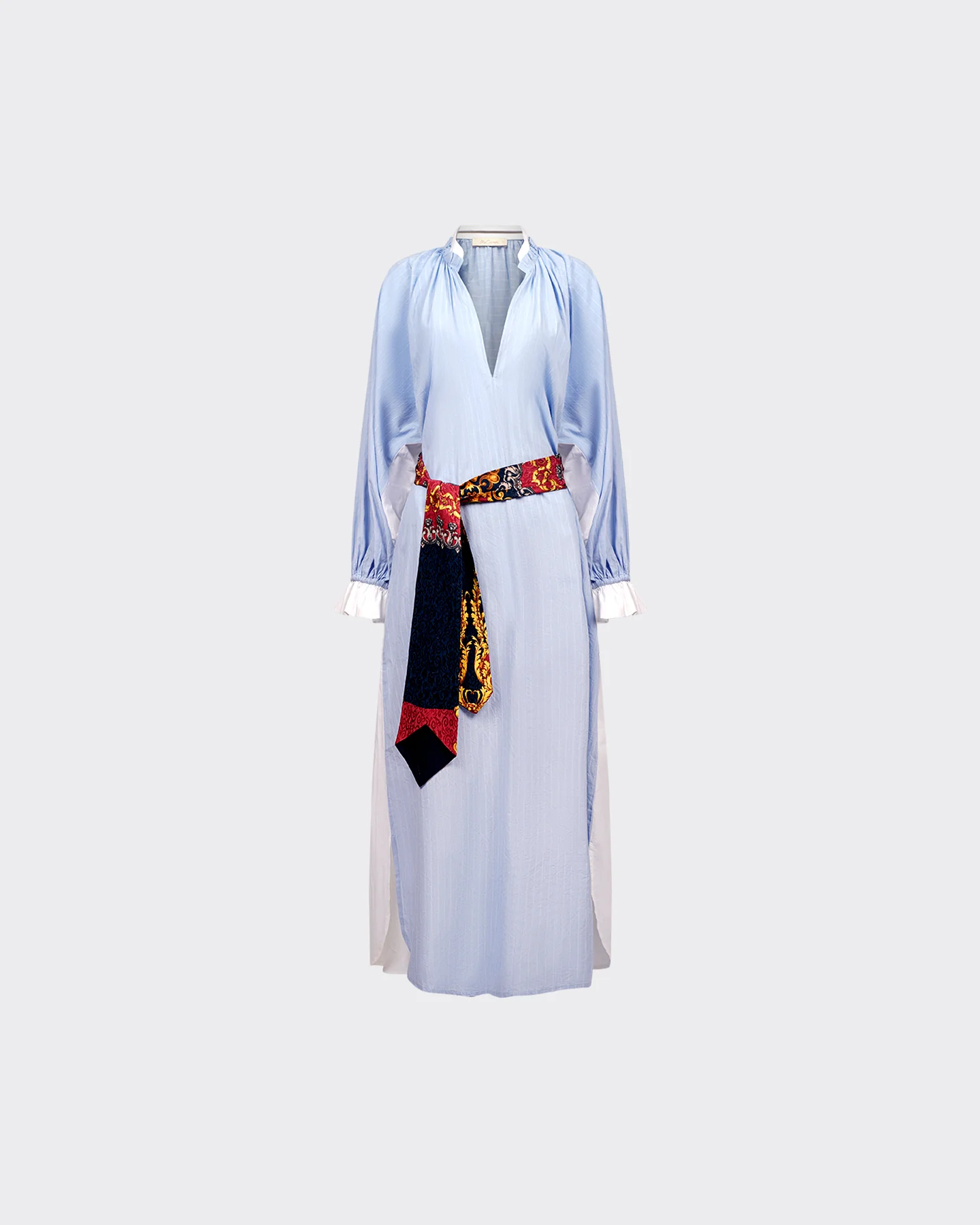 Robe Wiki - Bleu - Image 5