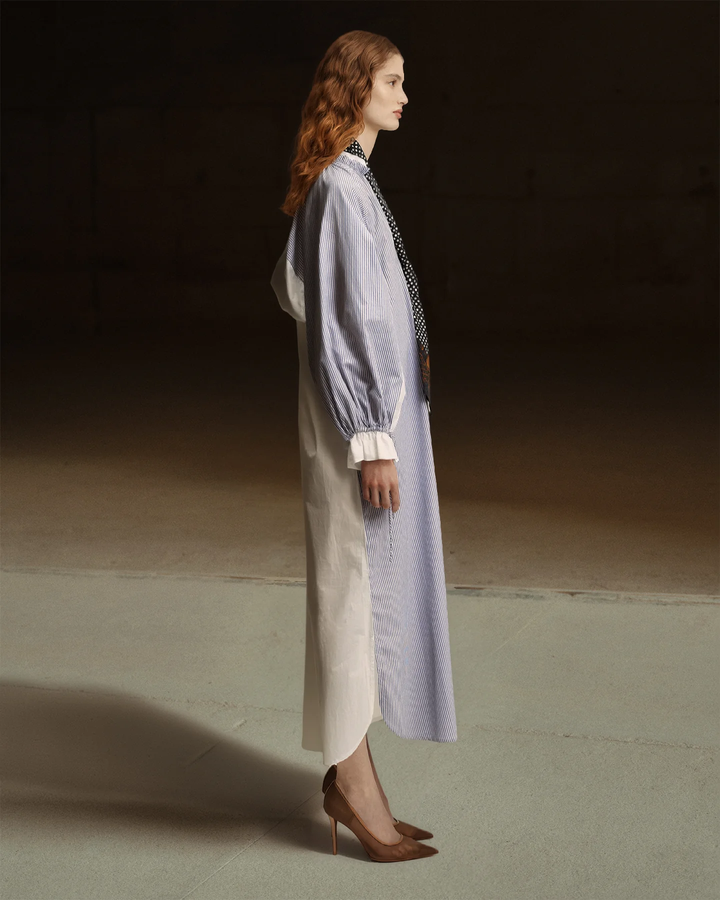 Robe Wiki - Gris - Image 3