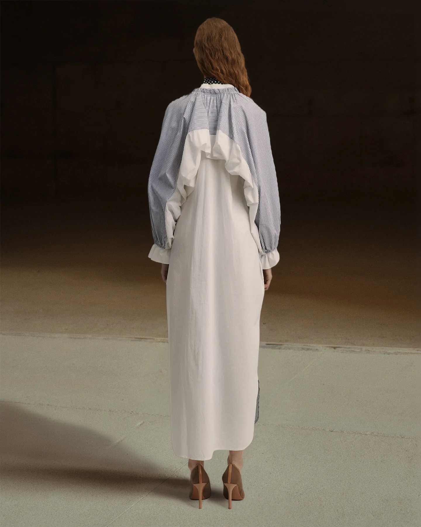 Robe Wiki - Gris - Image 4