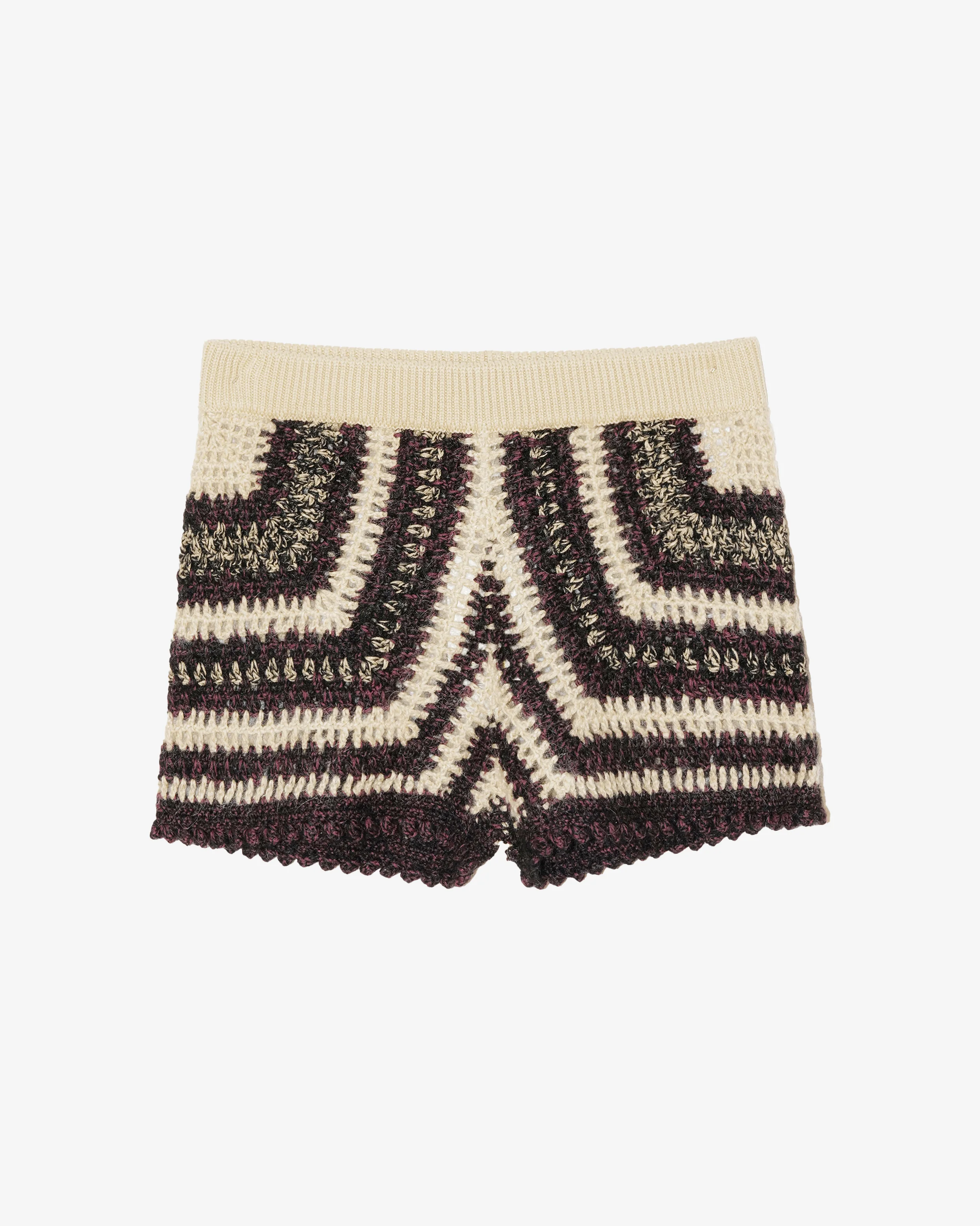 Short Dichna - Noir