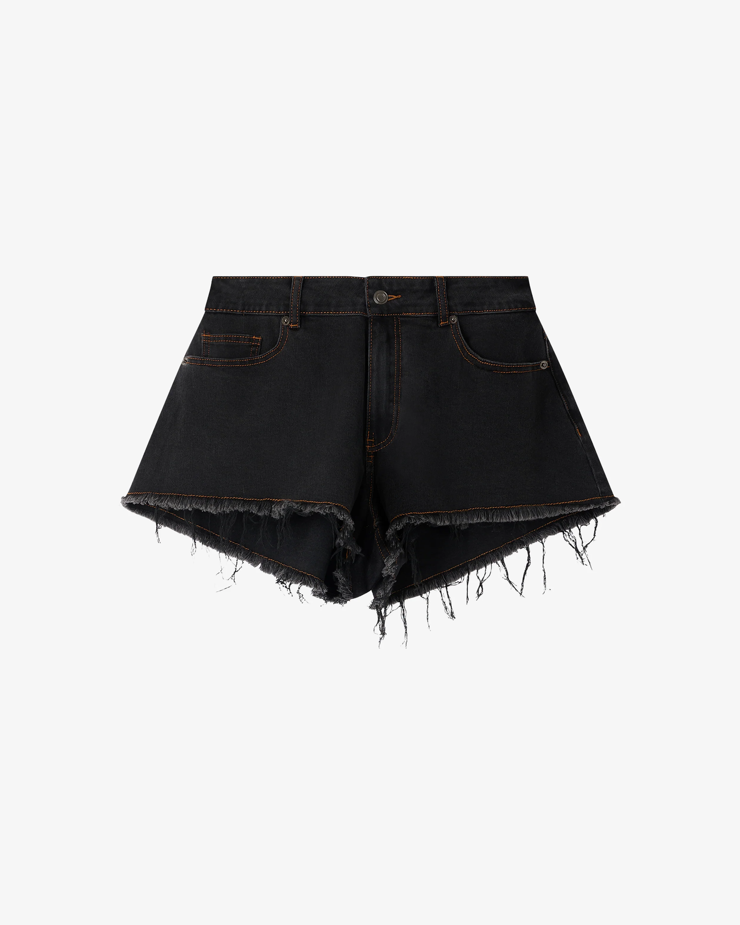Short Jolivi - Noir