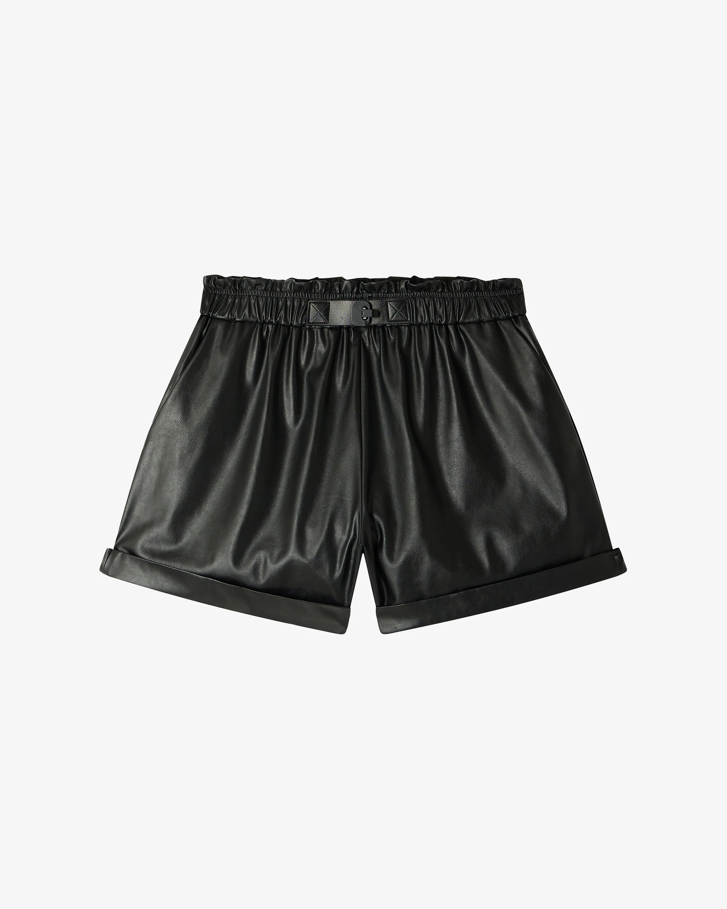 Shorts Funky - Noir - Image 6