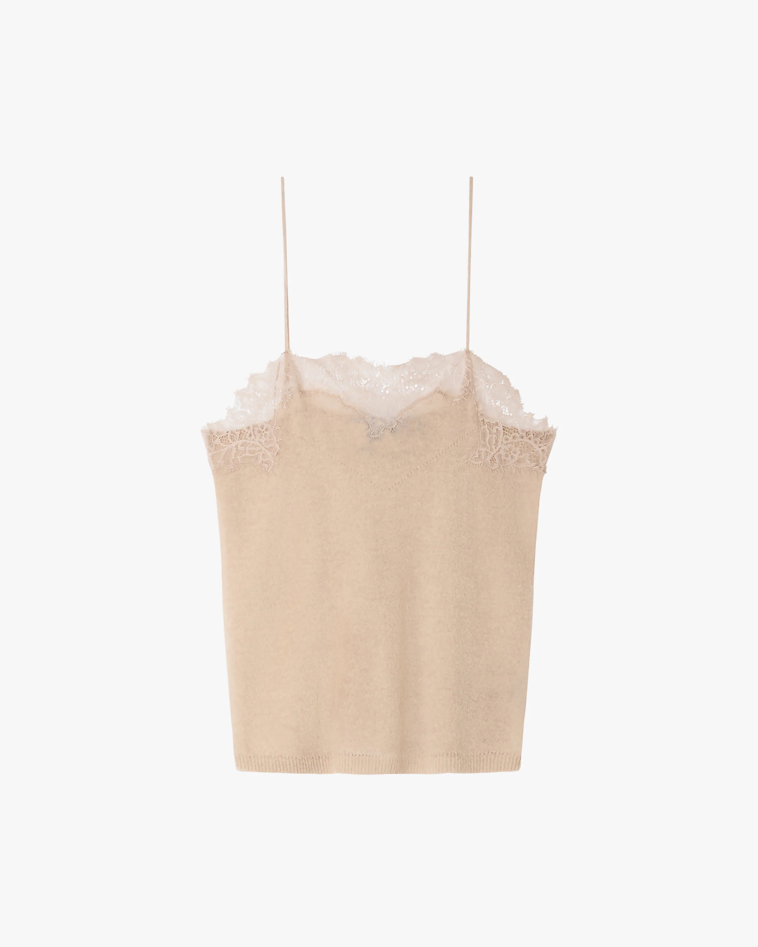 Top Aero - Beige