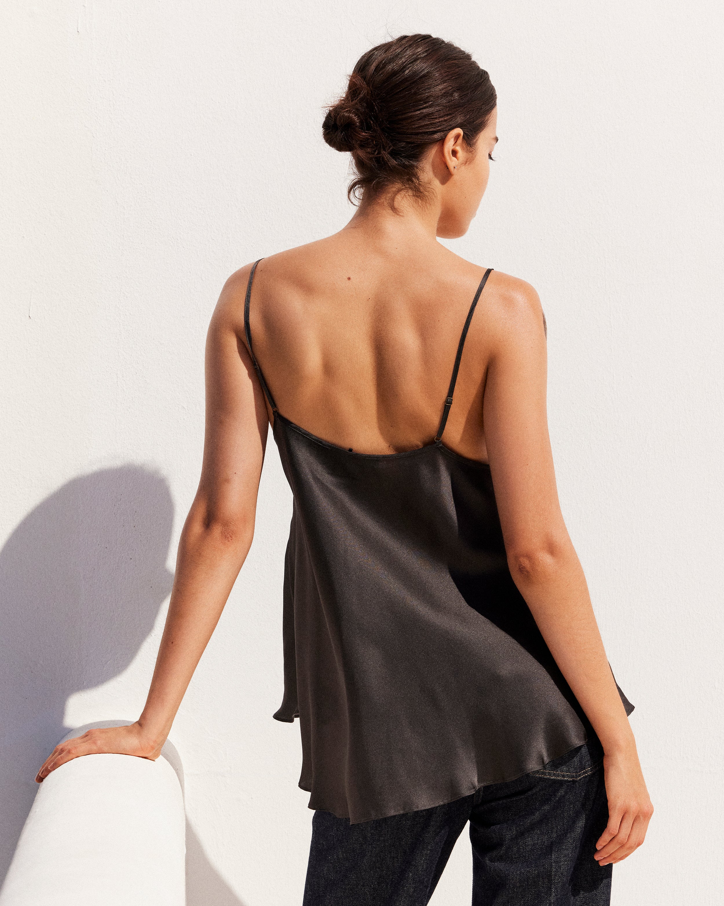 Top Aki - Noir - Image 5