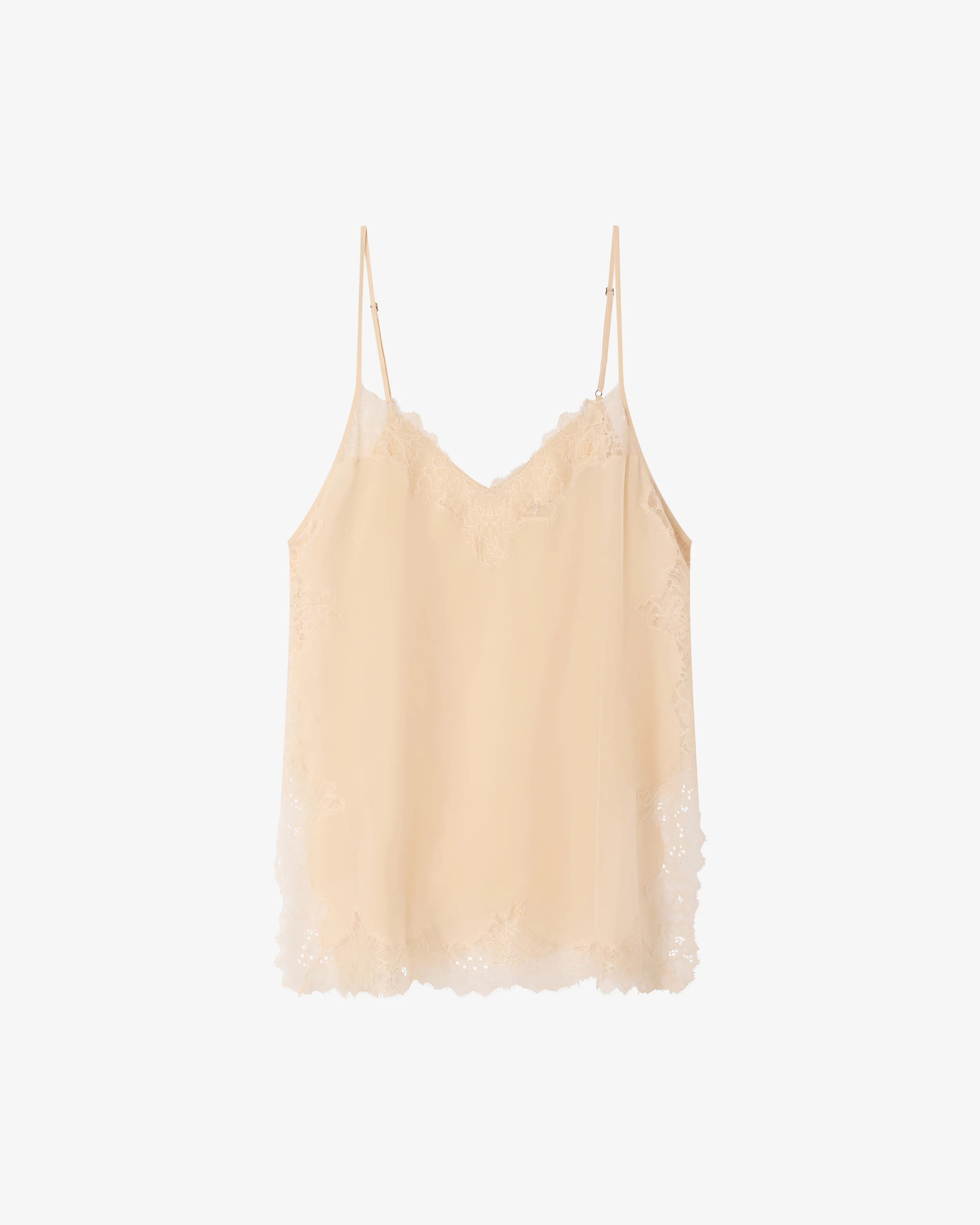 Top Barry - Nude - Image 8