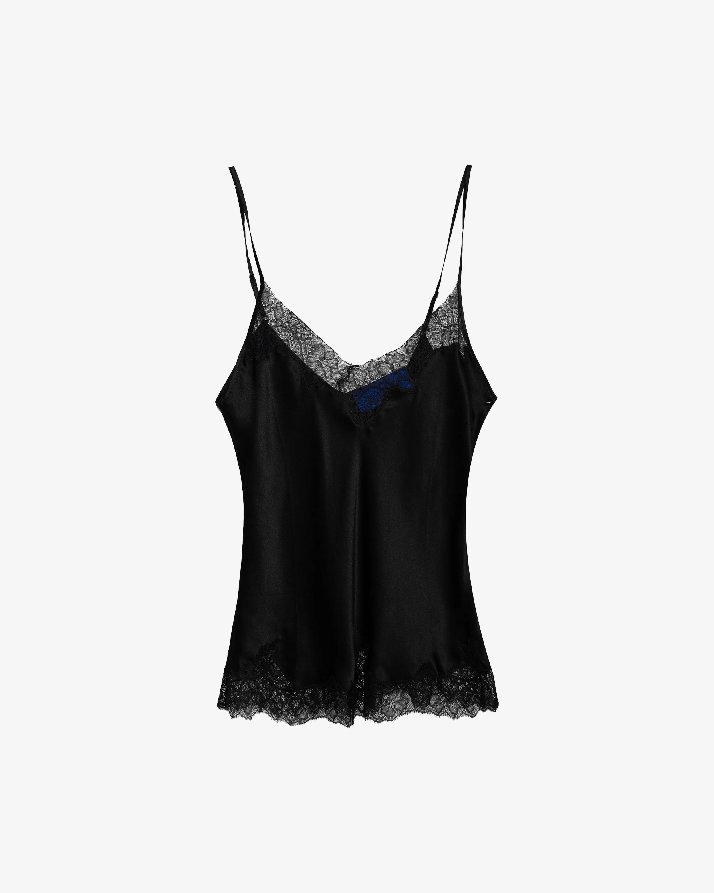 Top Blavia - Noir - Image 6
