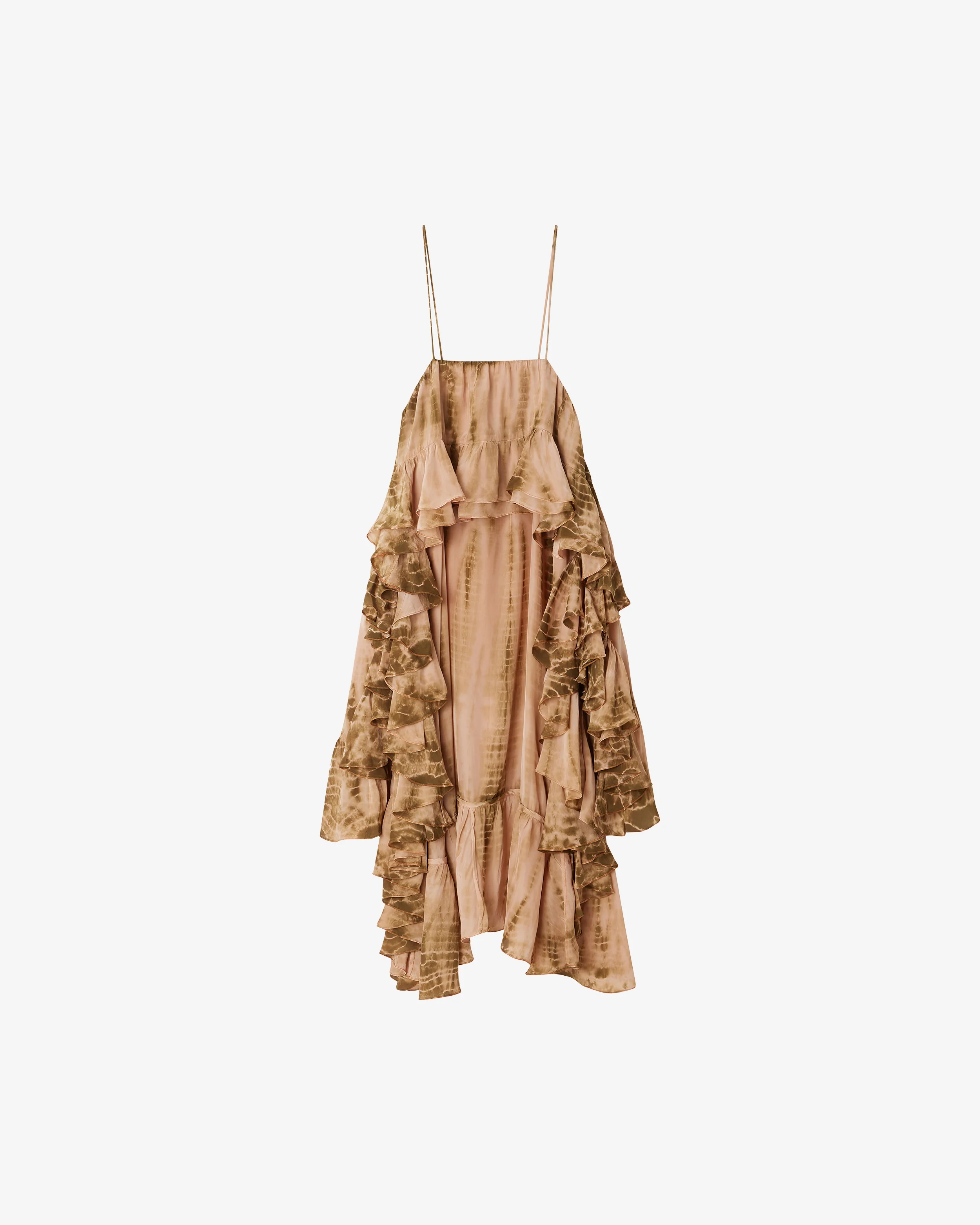 Top Caral - Beige - Image 3