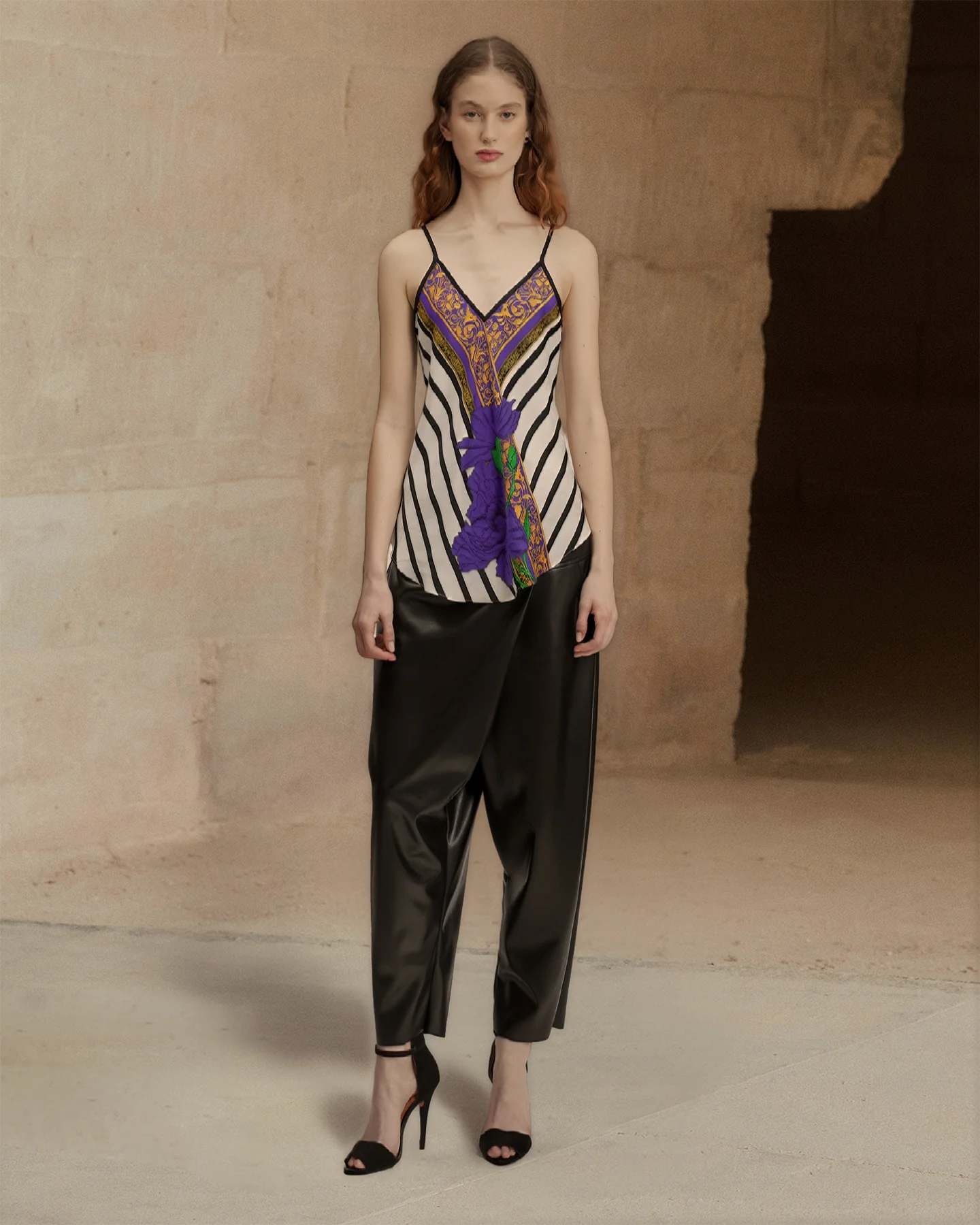 Top Corga - Noir