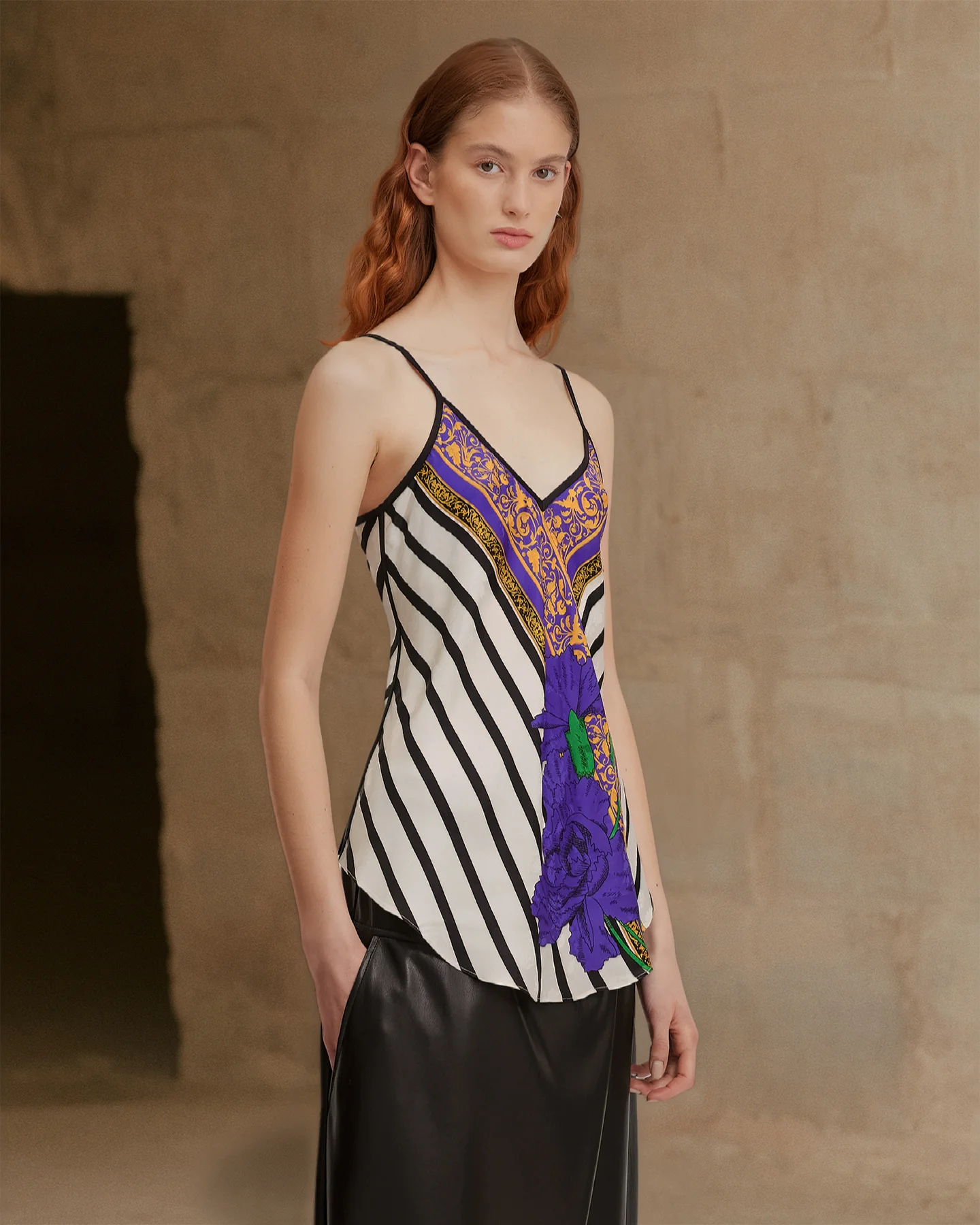 Top Corga - Noir - Image 2