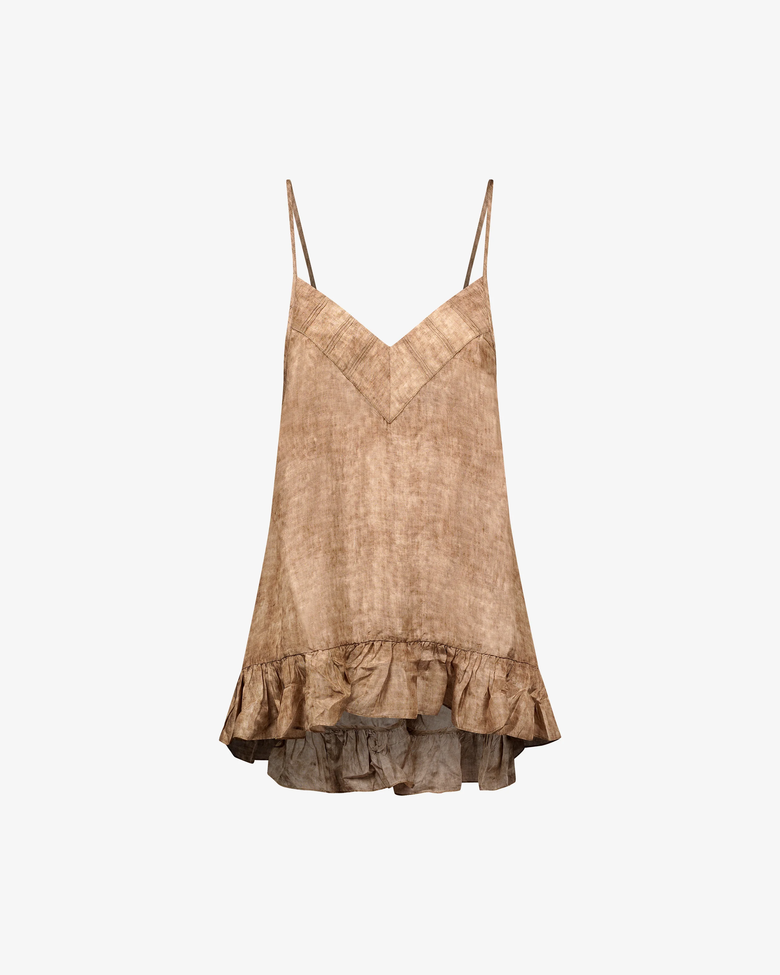 Top Derry - Taupe