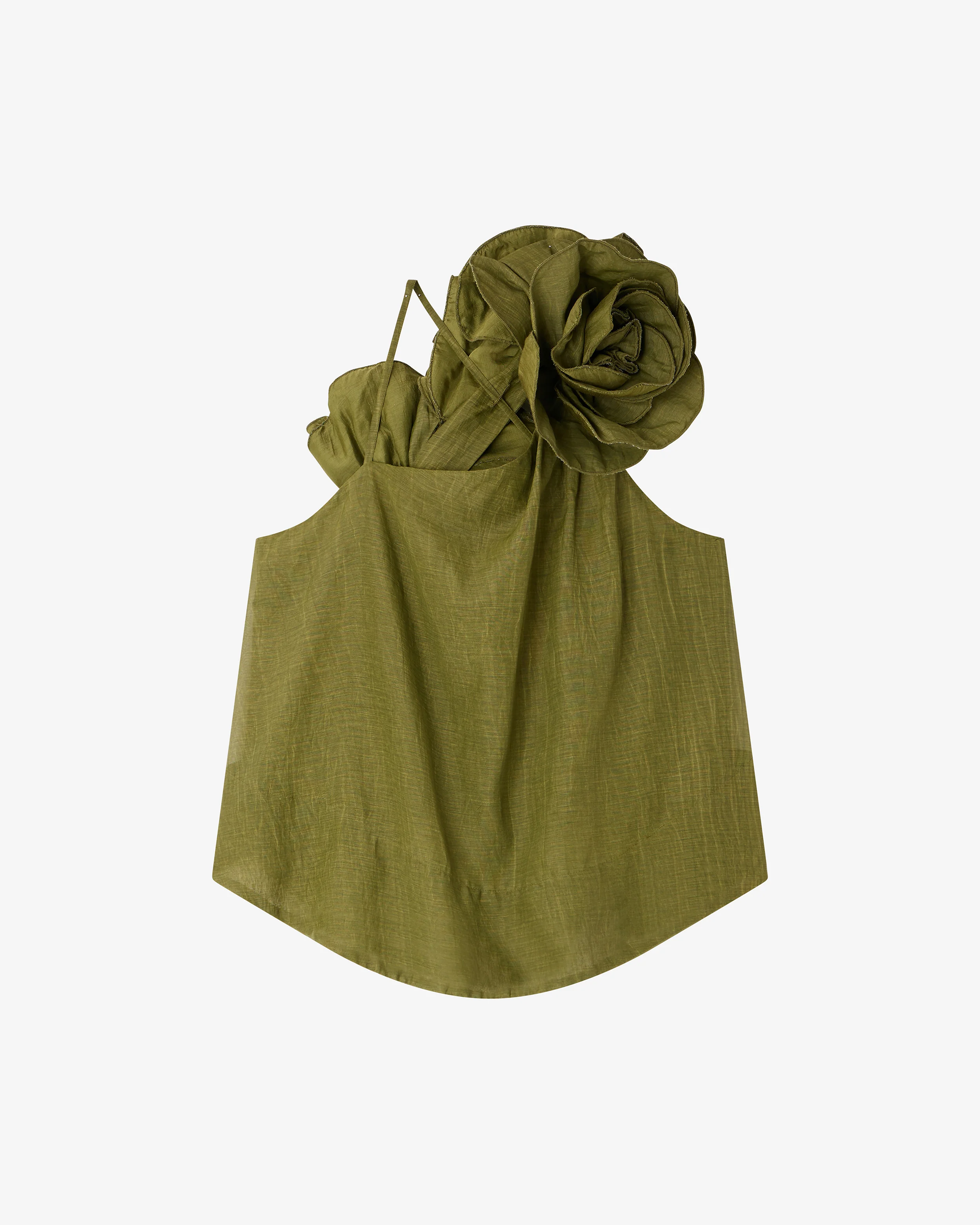 Top Filo - Vert - Image 3