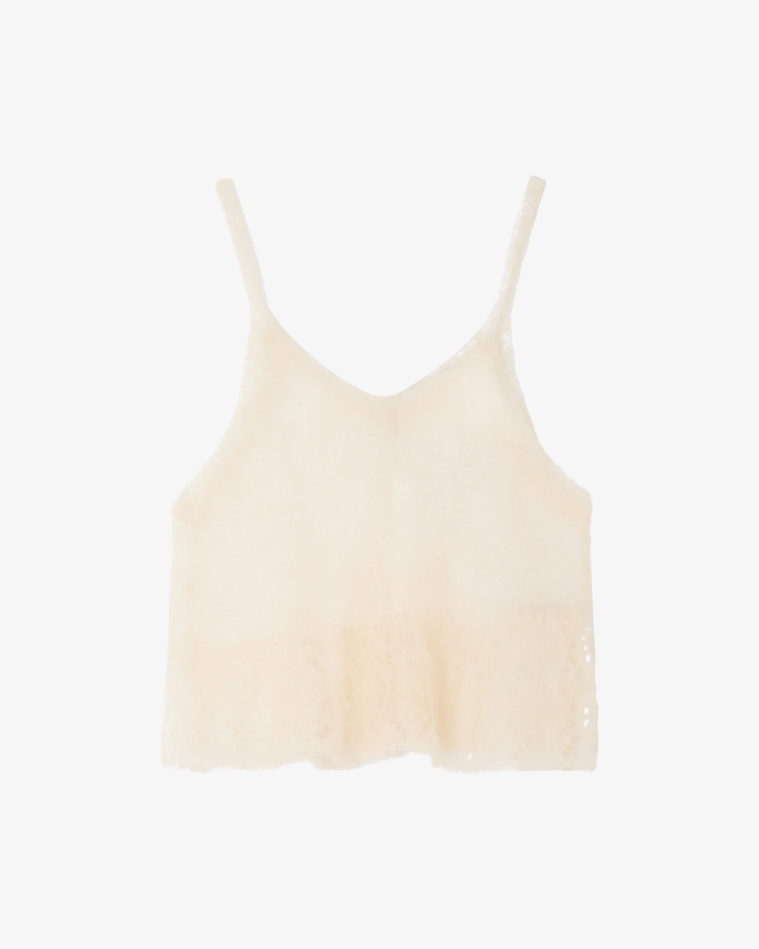 Top Hank - Beige - Image 9