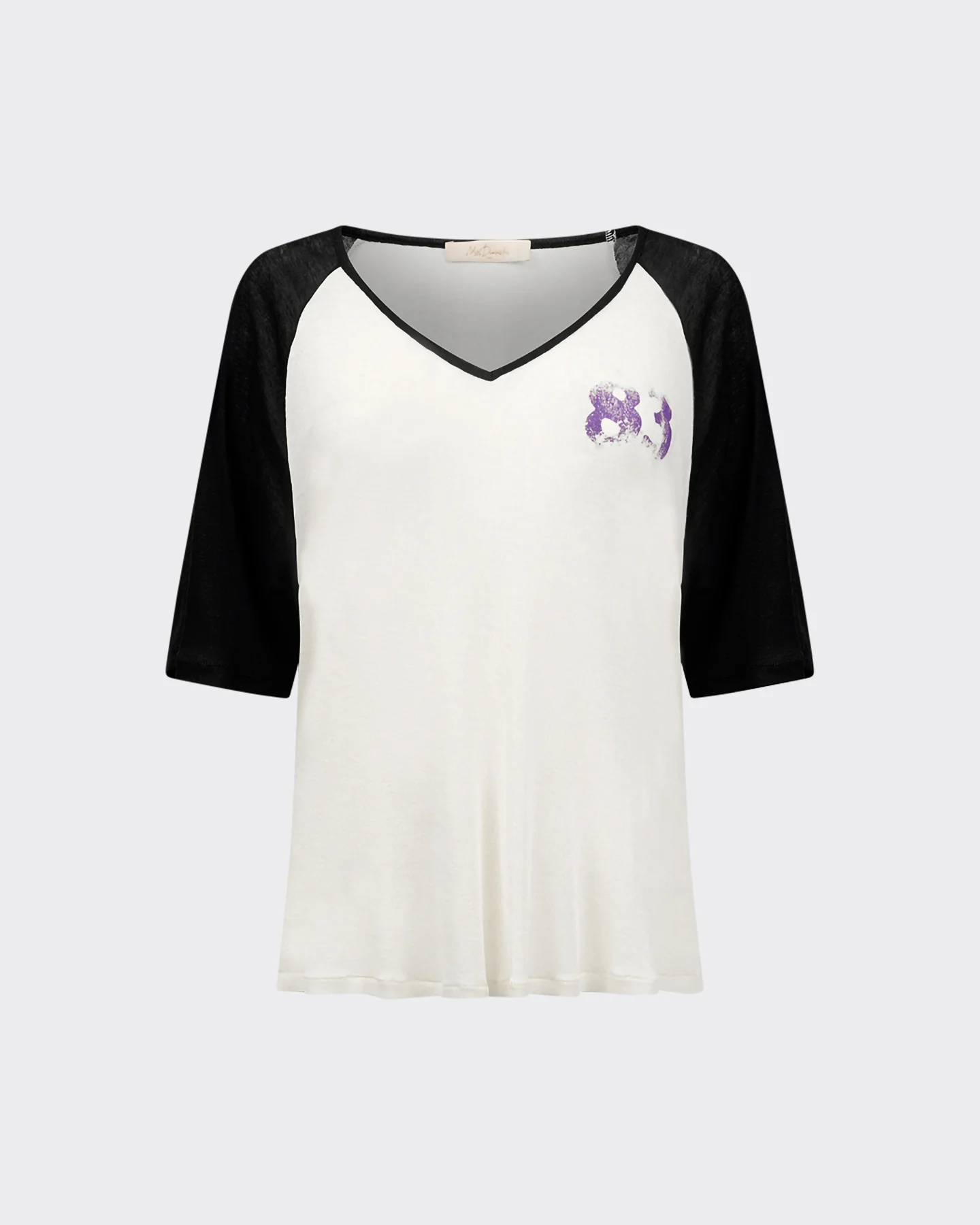 T-Shirt Jingle - Ecru - Image 6