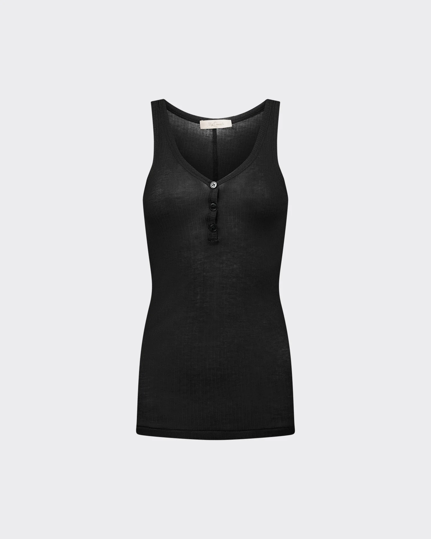 Top Jolie - Noir - Image 5