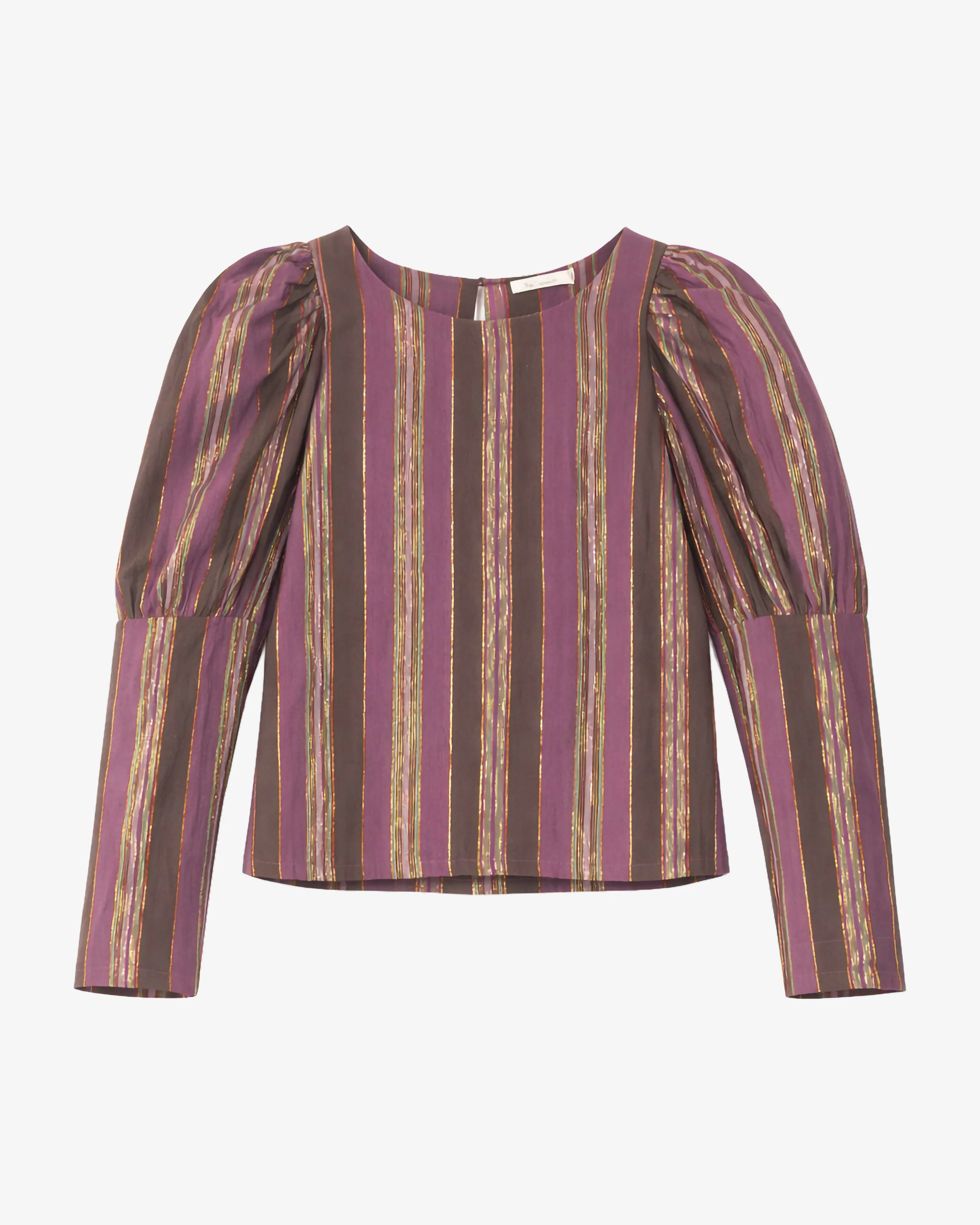 Top Laduro - Violet