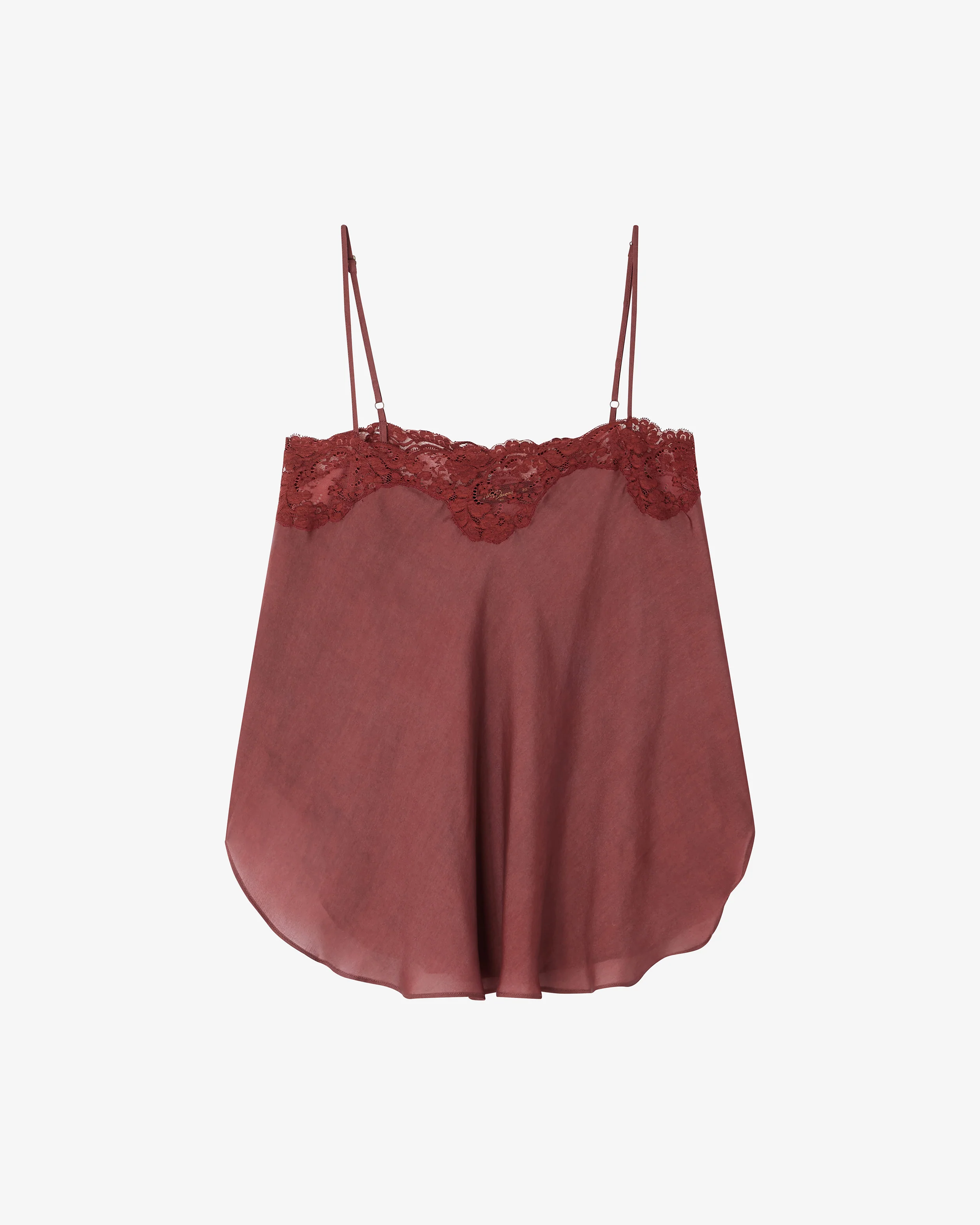 Top Myssi - Cognac - Image 8