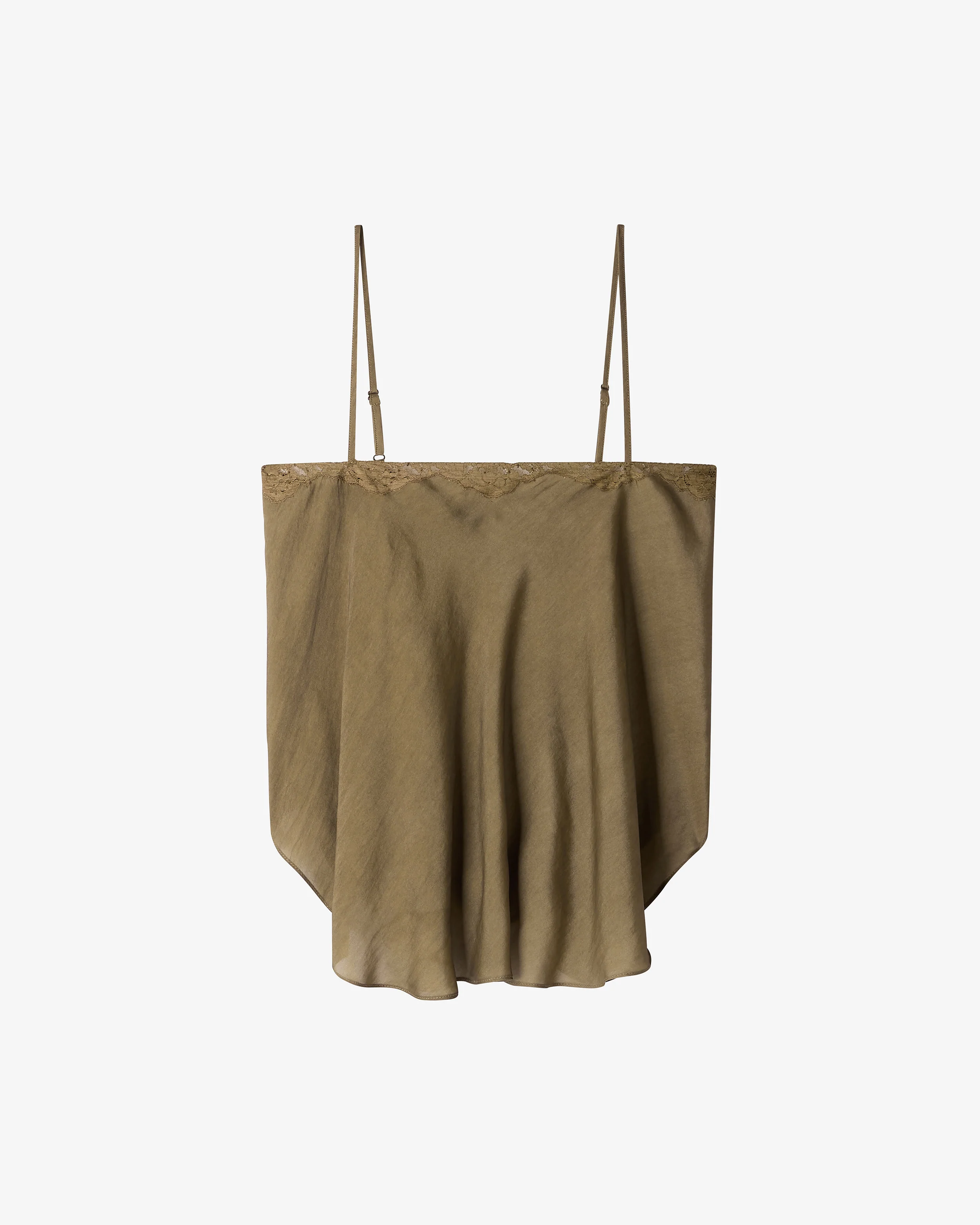 Top Myssi - Marron - Image 7