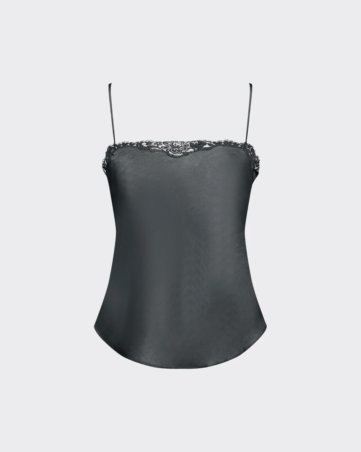 Top Orlane - Noir - Image 7