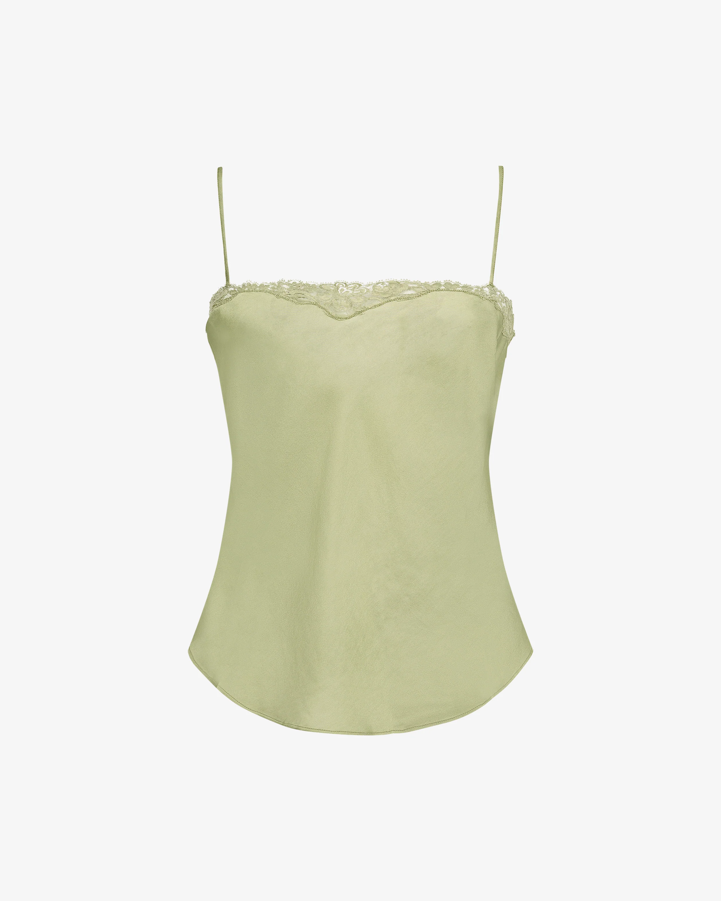 Top Orlane - Olive - Image 4