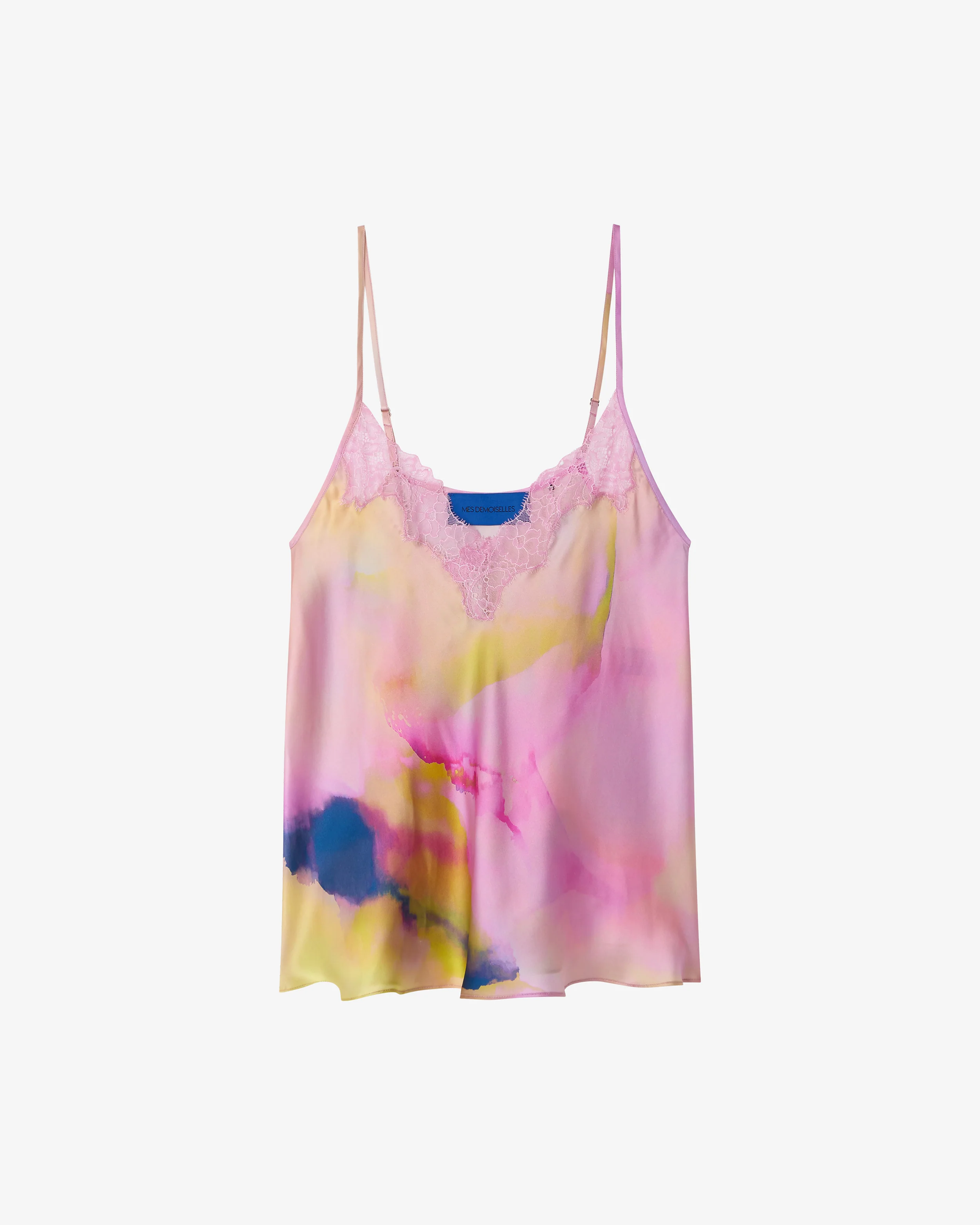 Top Pavina - Rose - Image 7