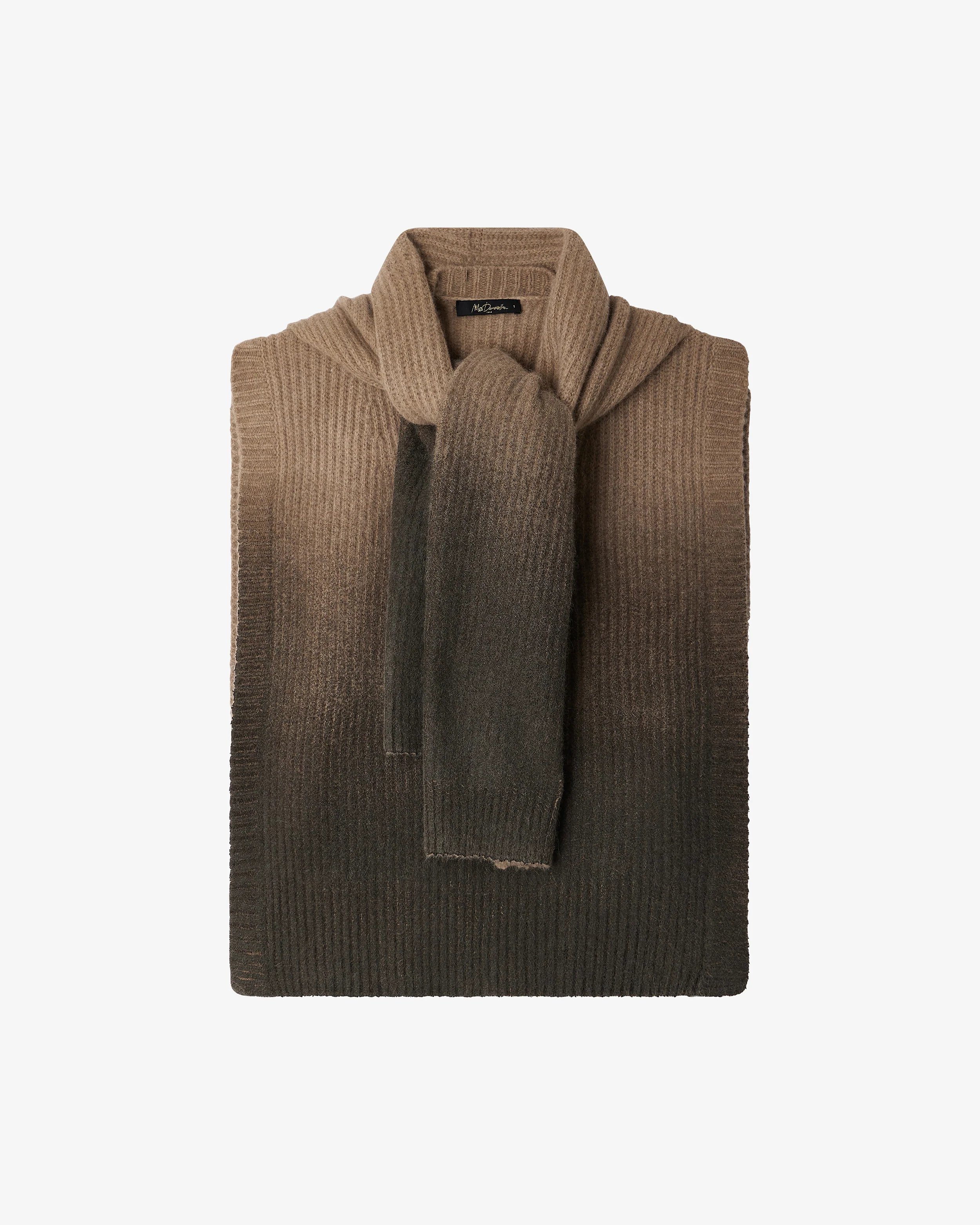 Top Racca - Taupe
