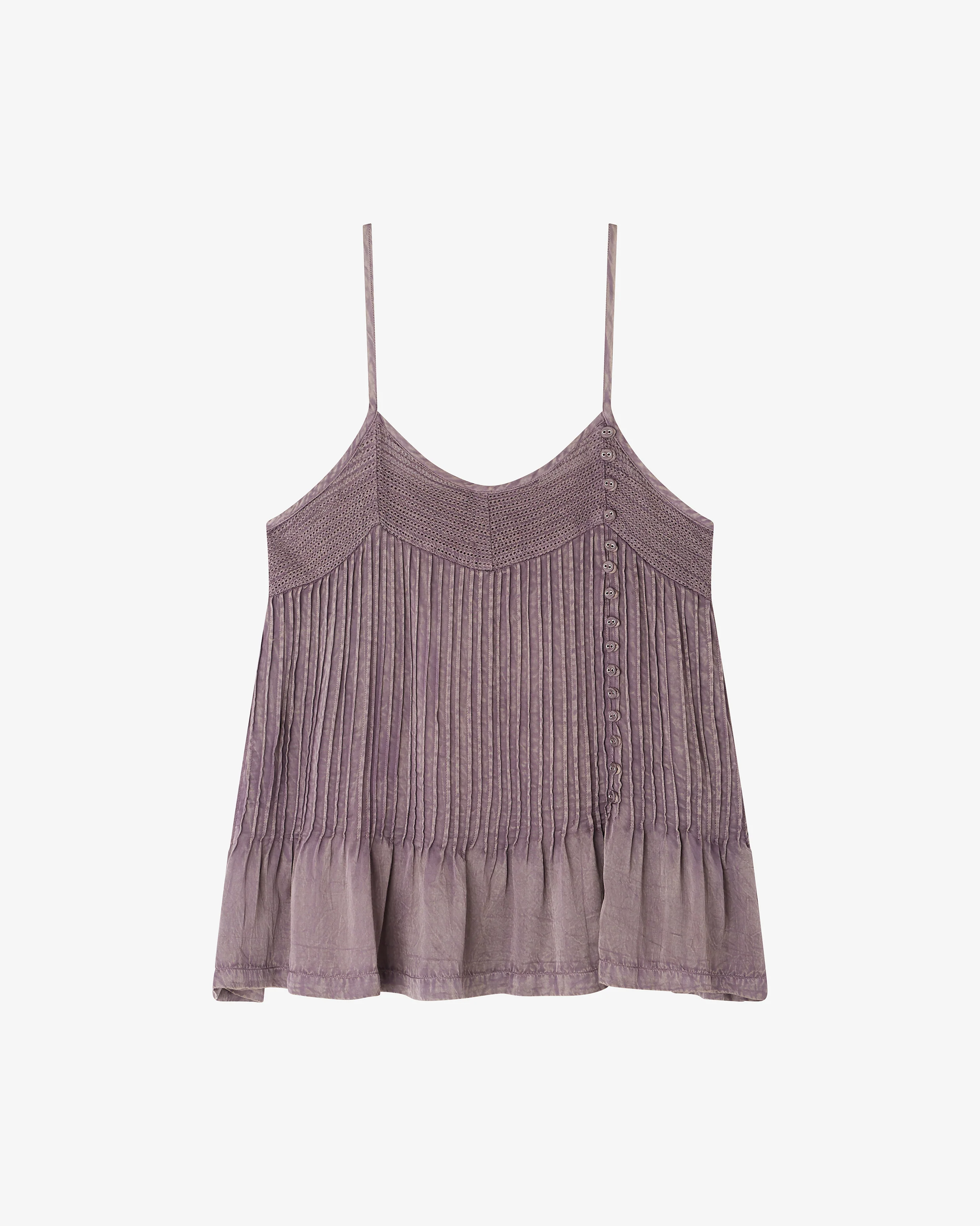 Top Saru - Lilas