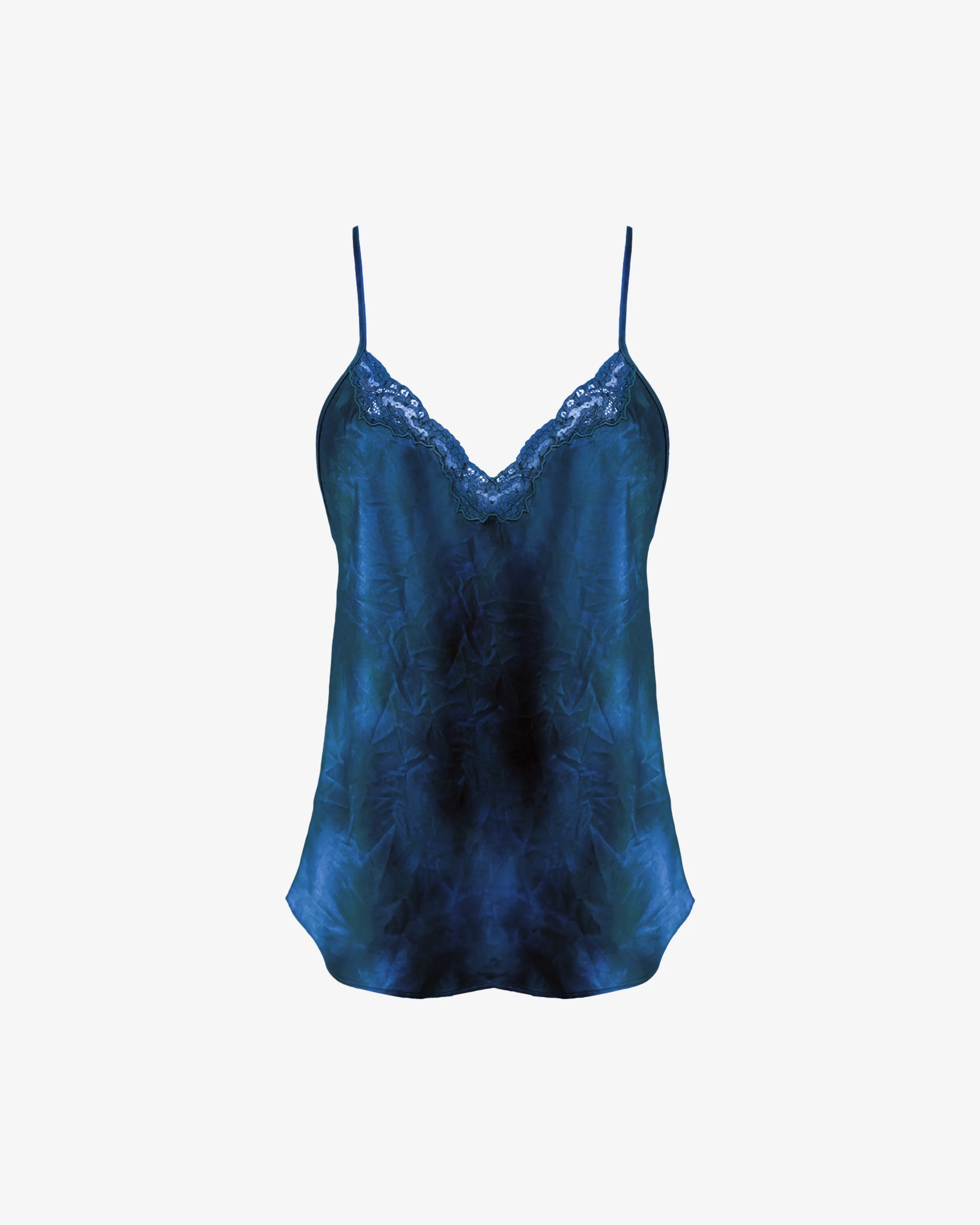 Top Silban - Bleu - Image 5