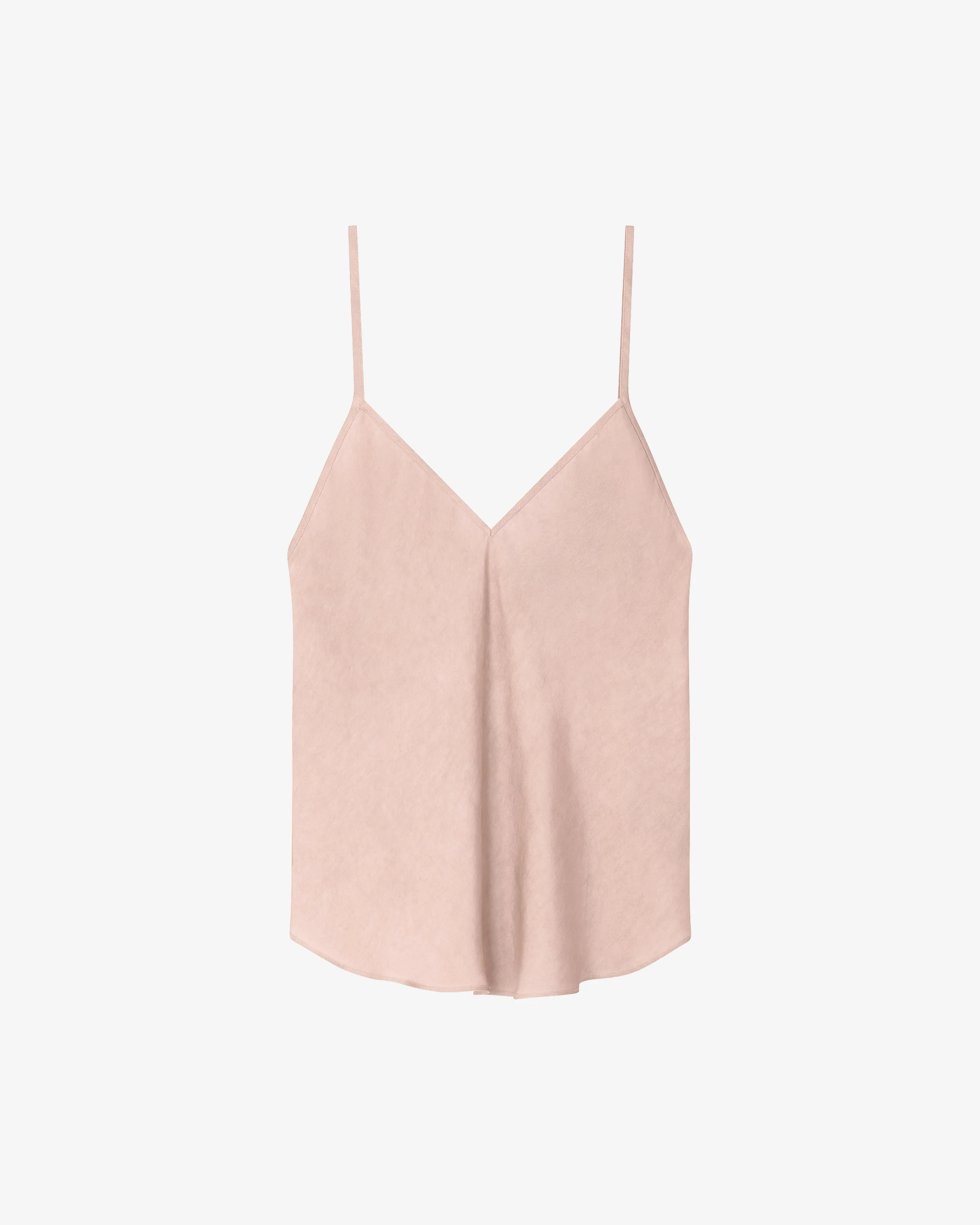 Top Sirene - Rose