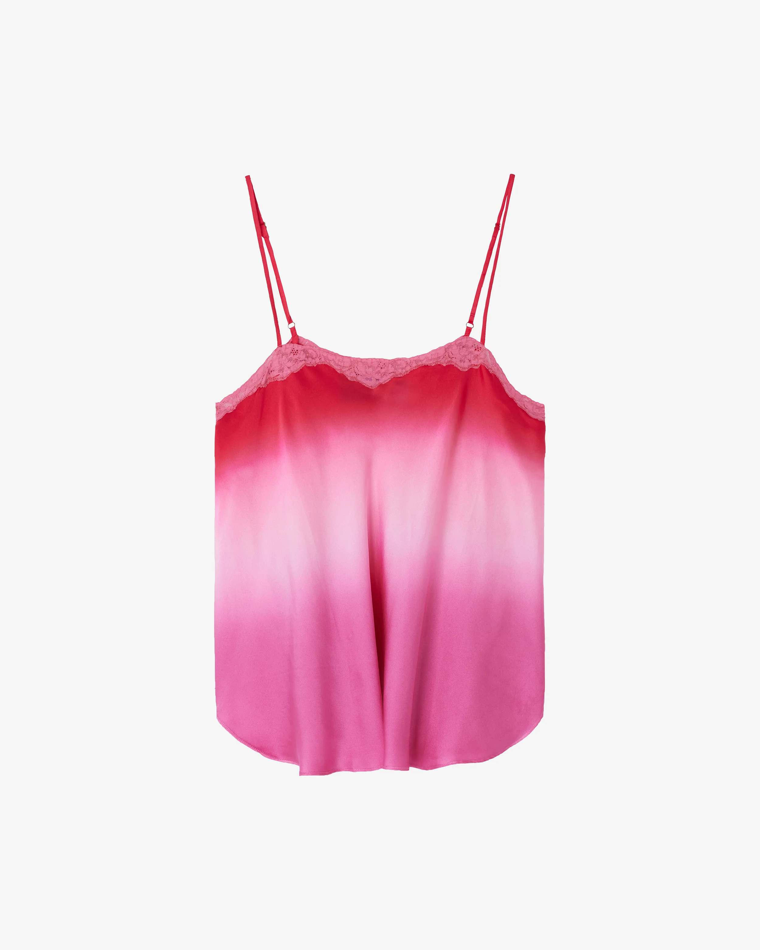 Top Tamara - Rose