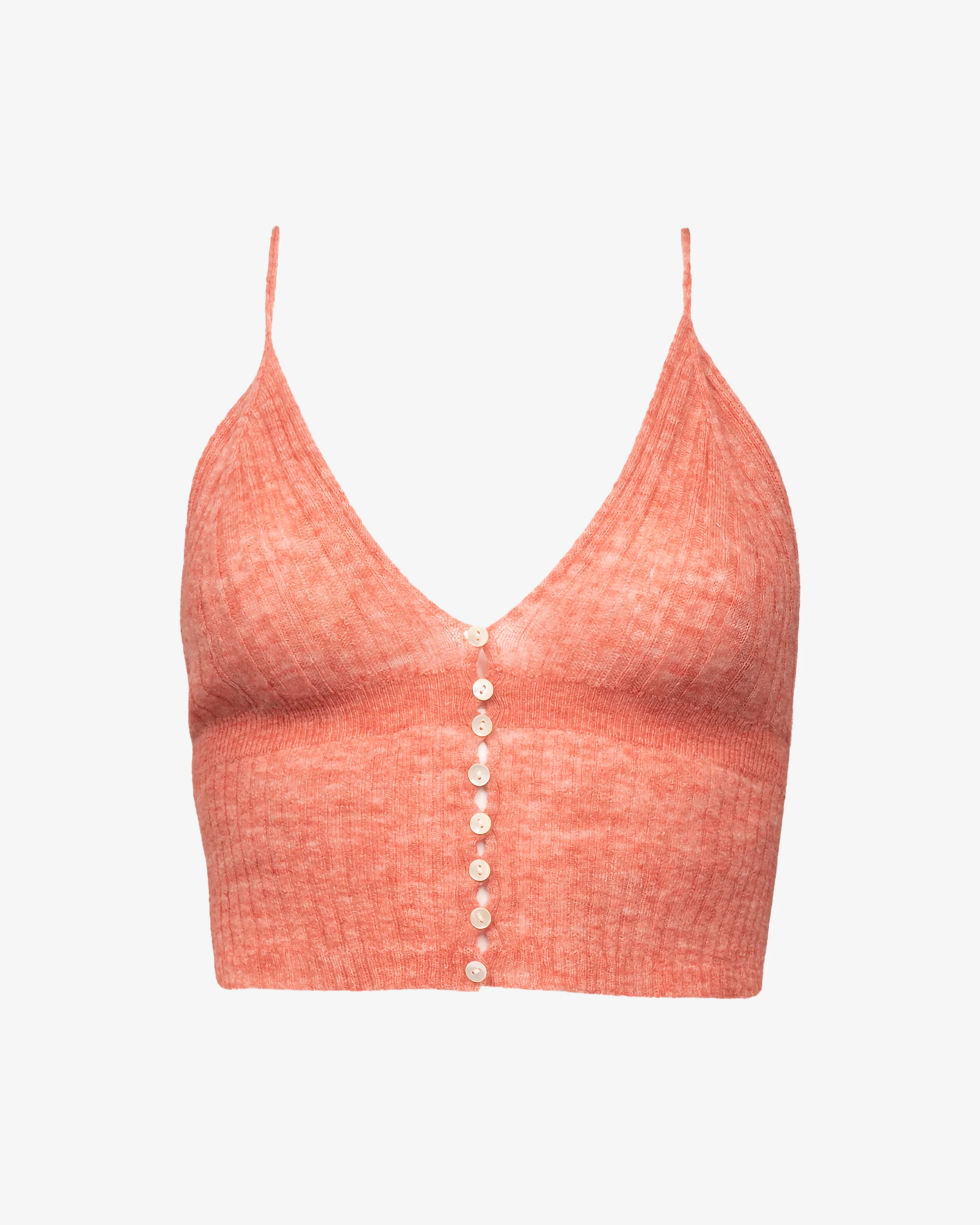 Top Tami - Rose