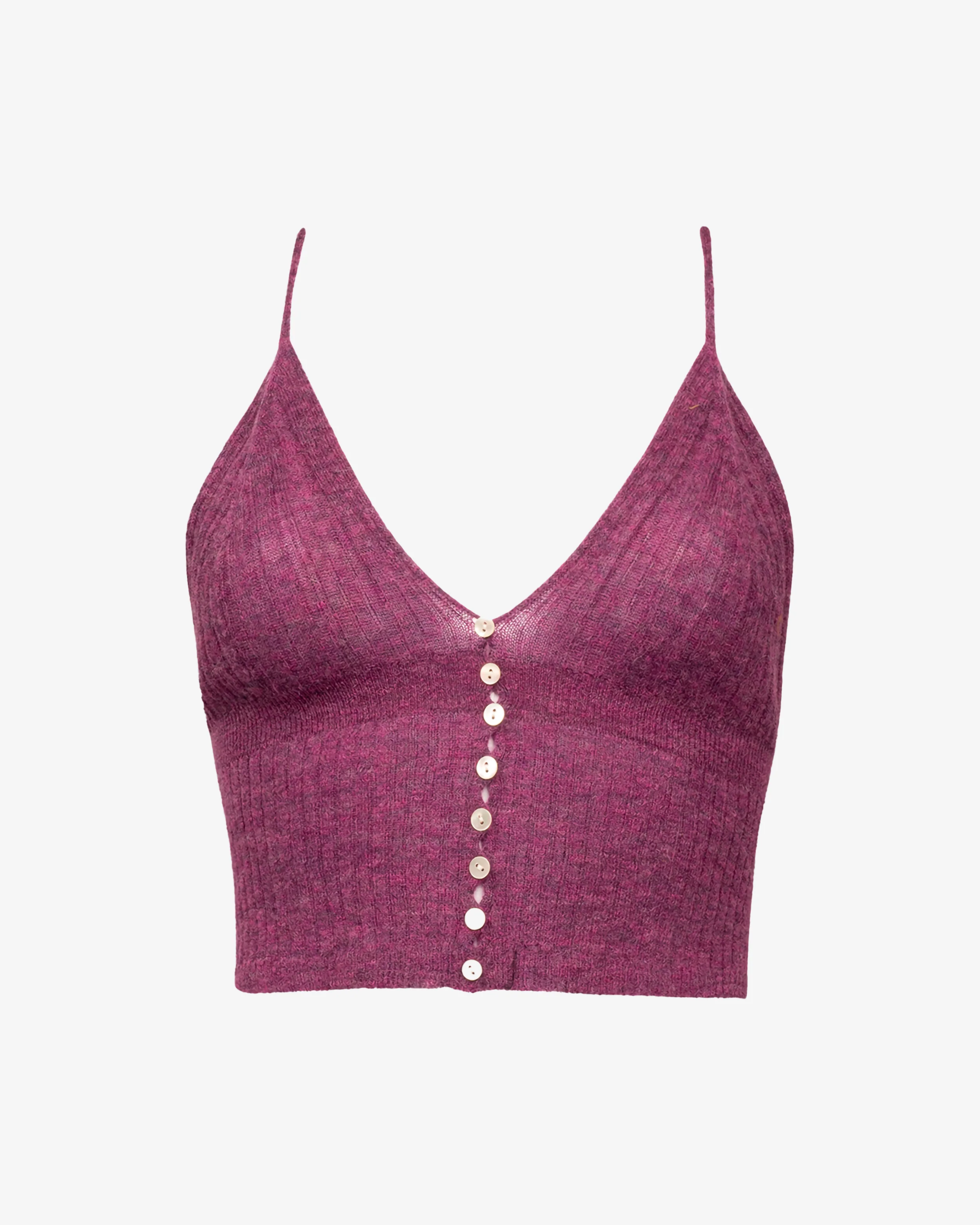 Top Tami - Violet