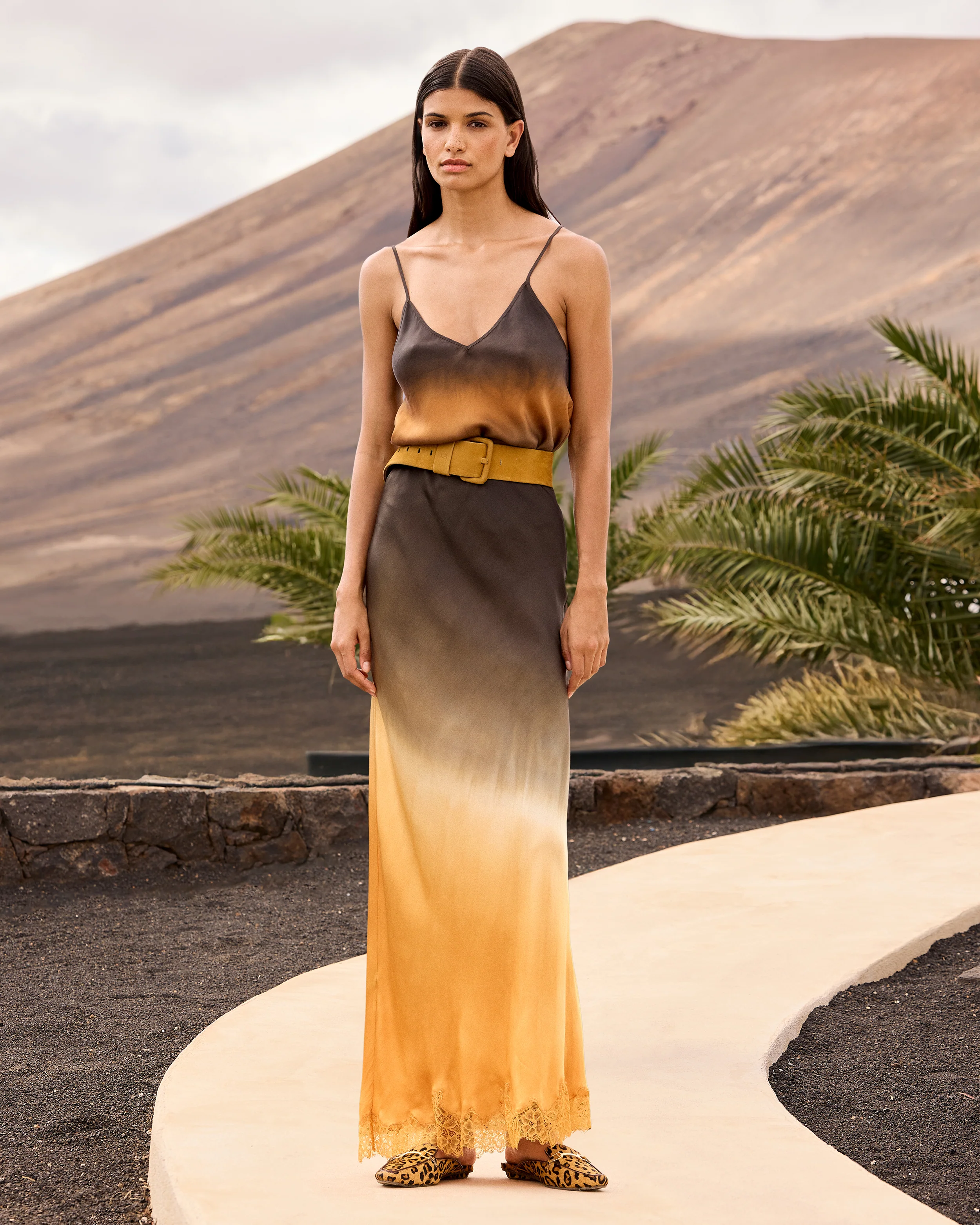 Top Terry - Ocre - Image 4