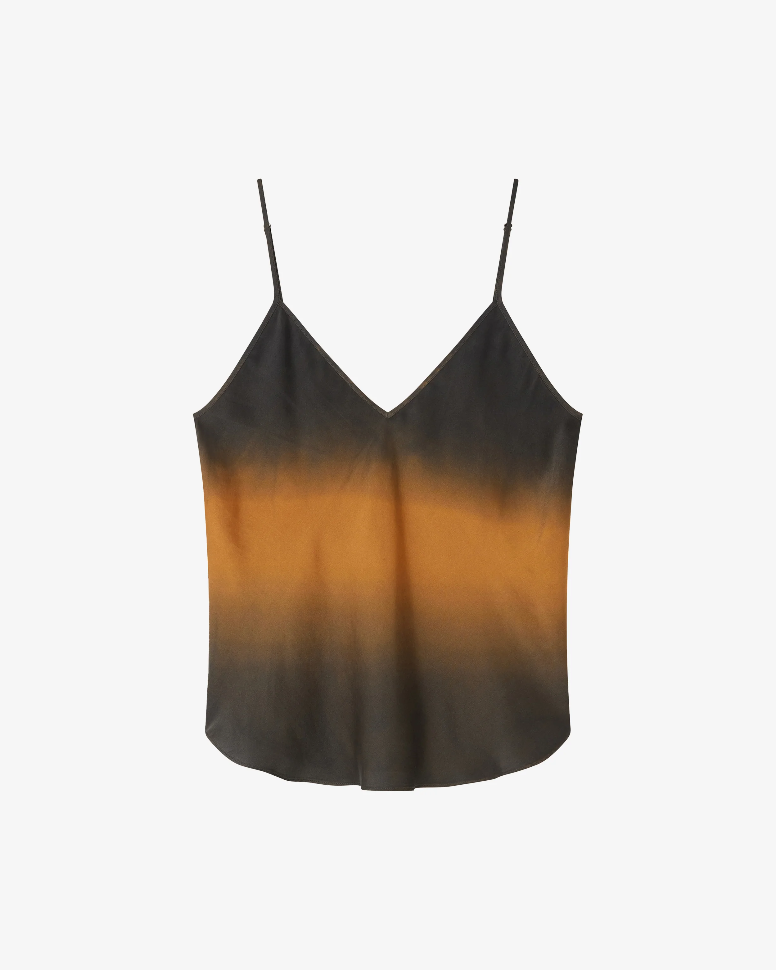 Top Terry - Ocre - Image 5
