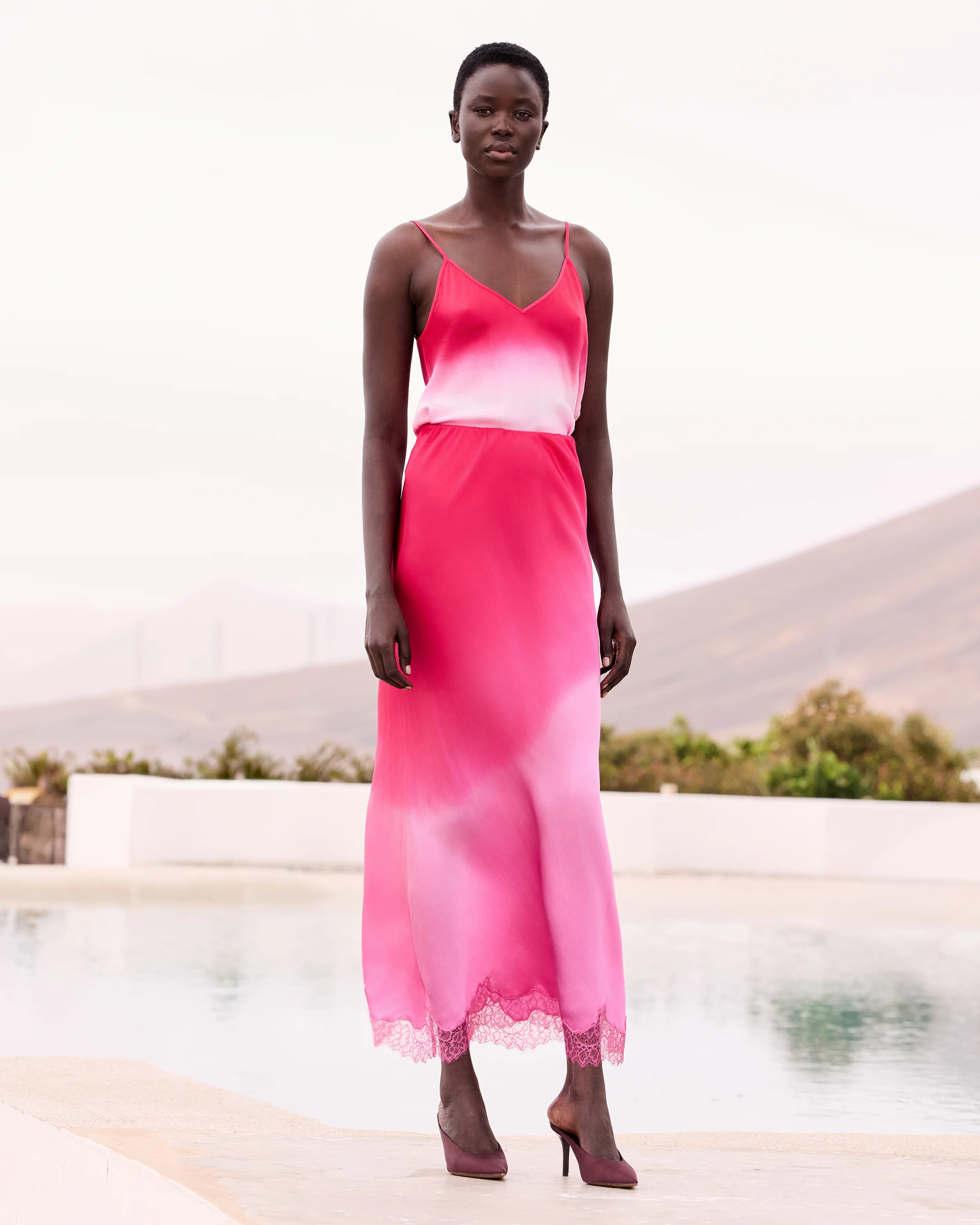 Top Terry - Rose - Image 6