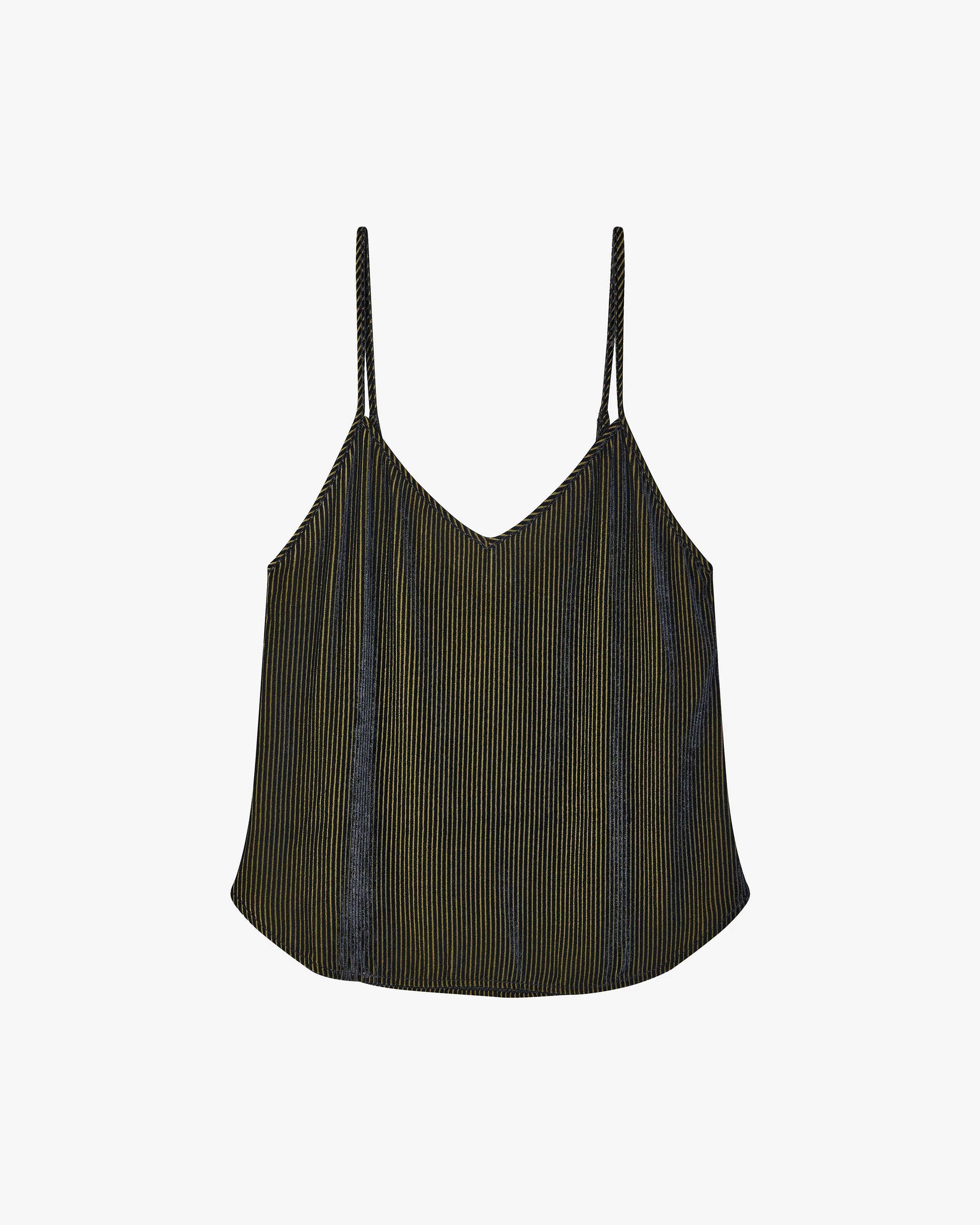 Top Vilva - Vert