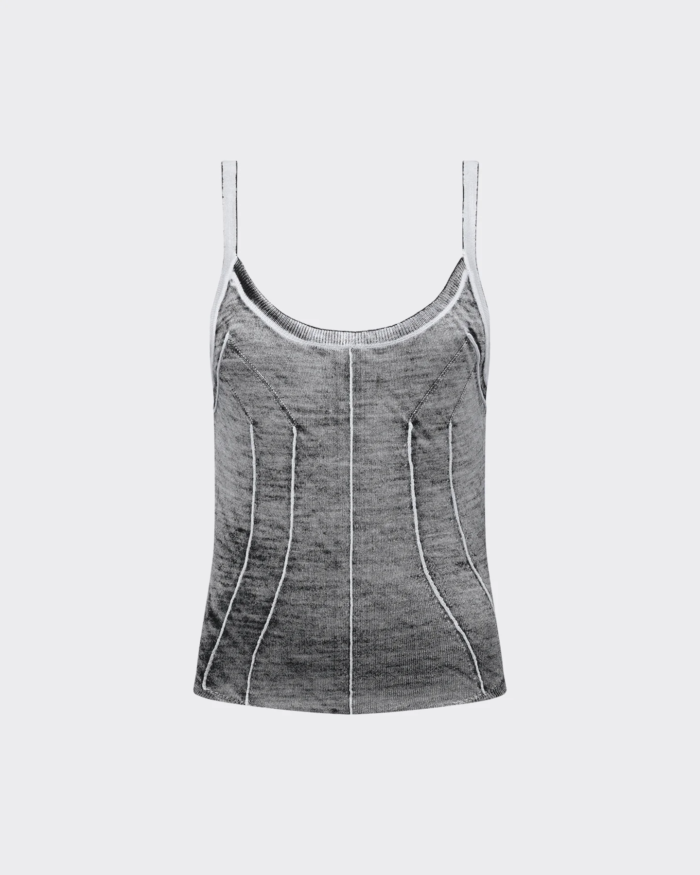 Top Xia - Noir - Image 5
