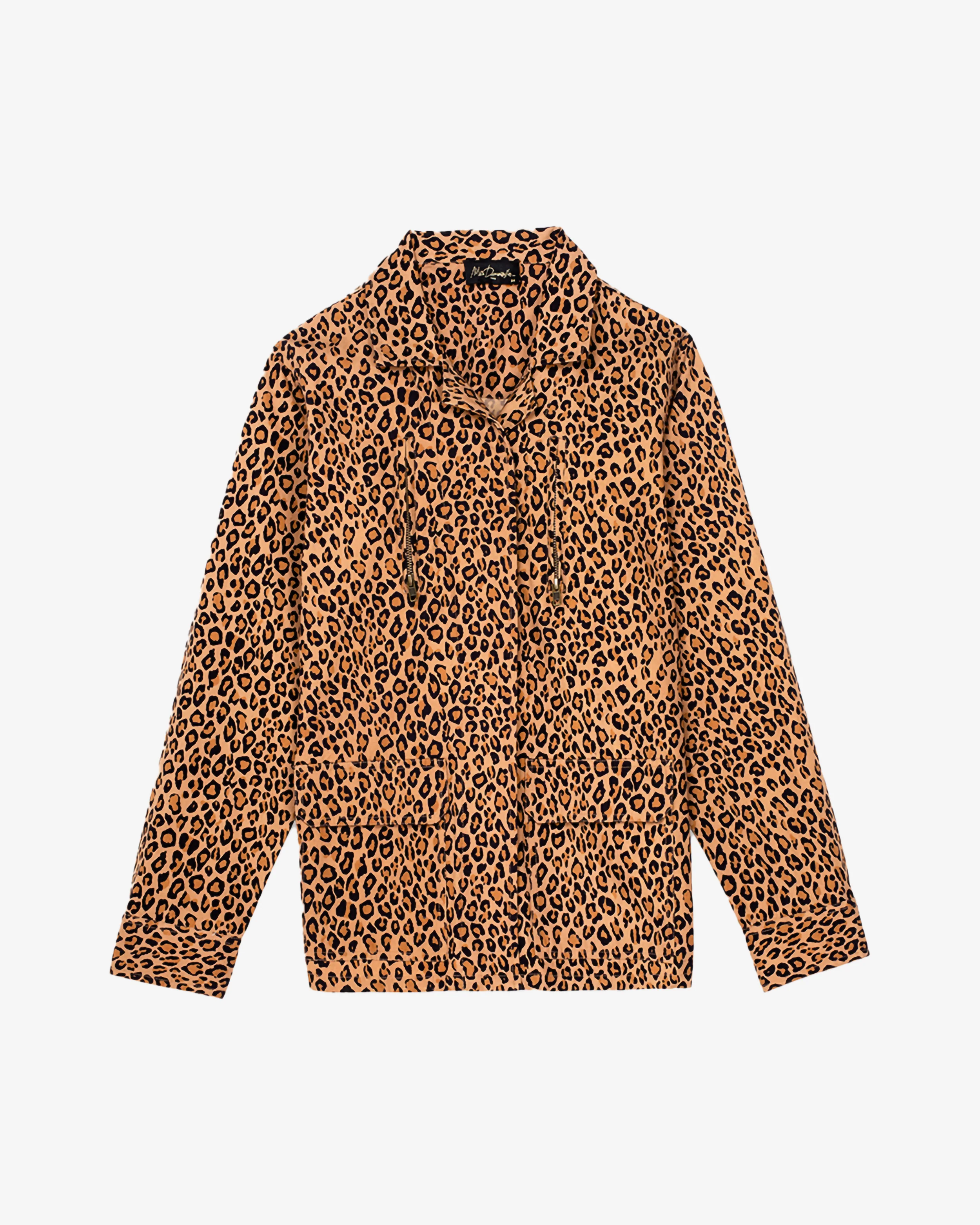 Veste Chris - Beige