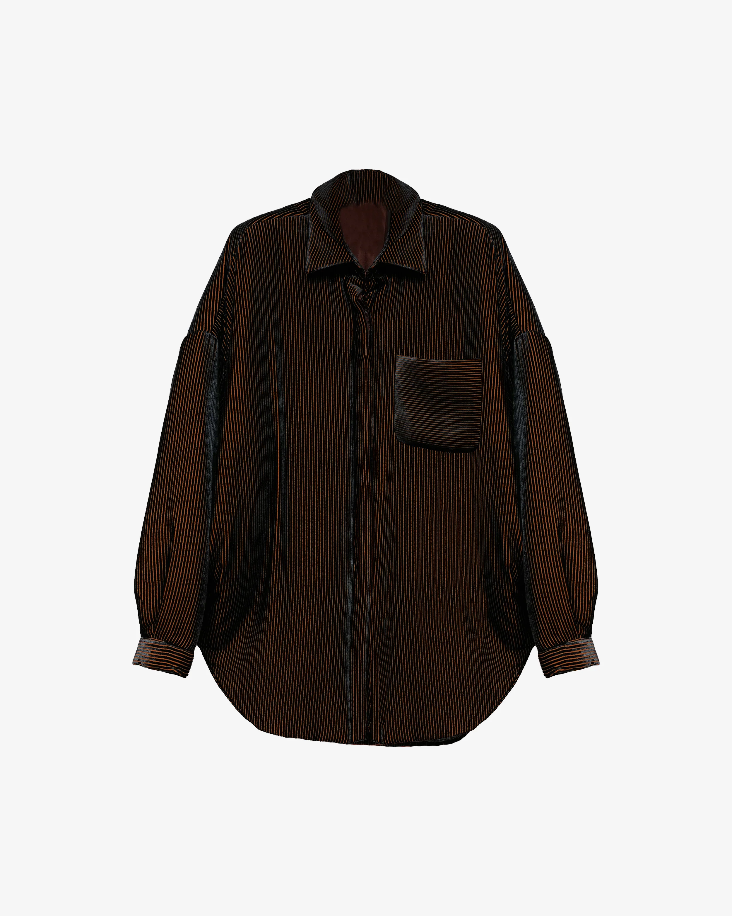 Veste Verha - Orange