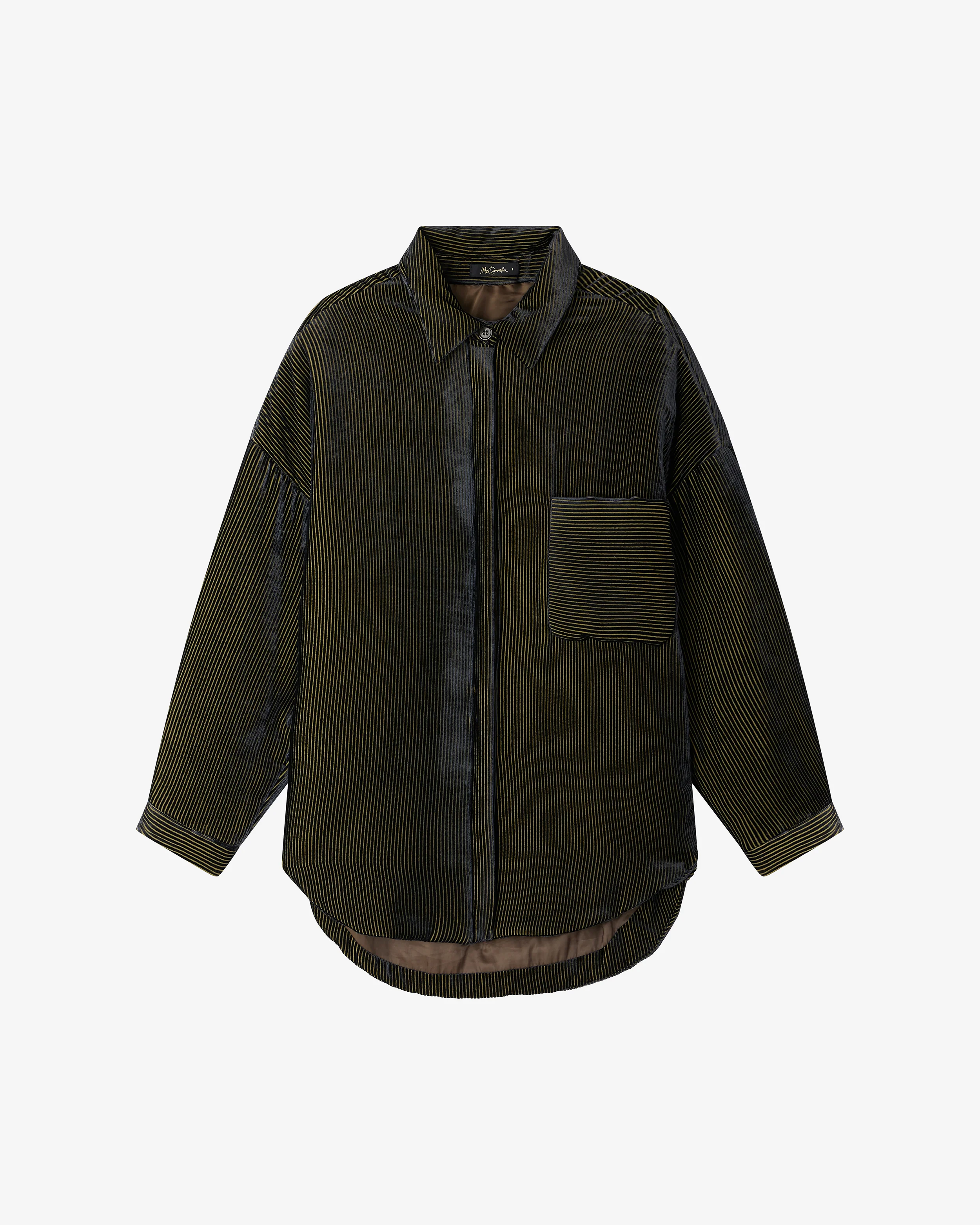 Veste Verha - Vert - Image 7